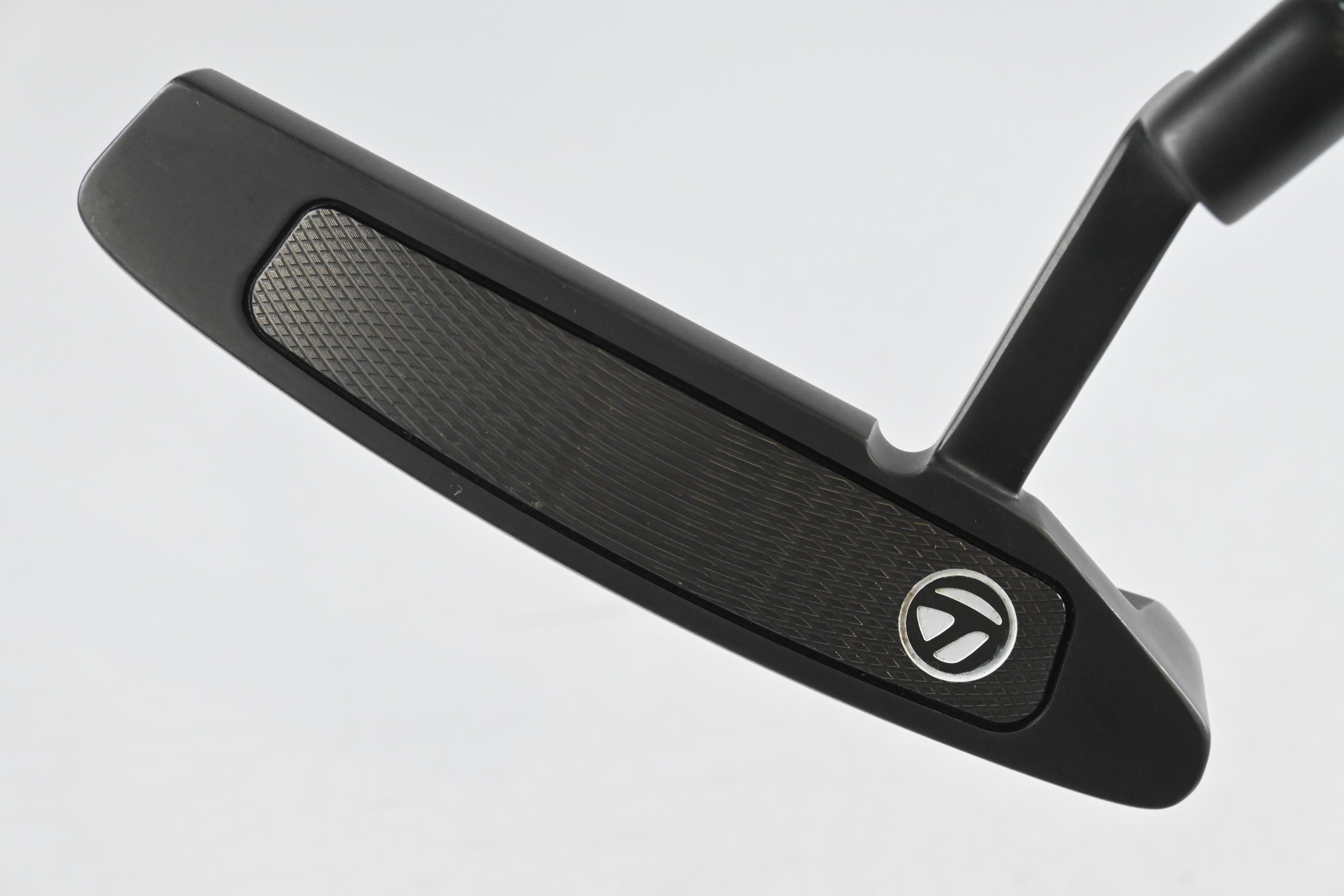 Taylormade OS CB Daytona 12 Putter / 35 Inch