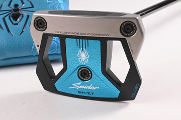 Taylormade Spider 5K-ZT Putter / 34 Inch