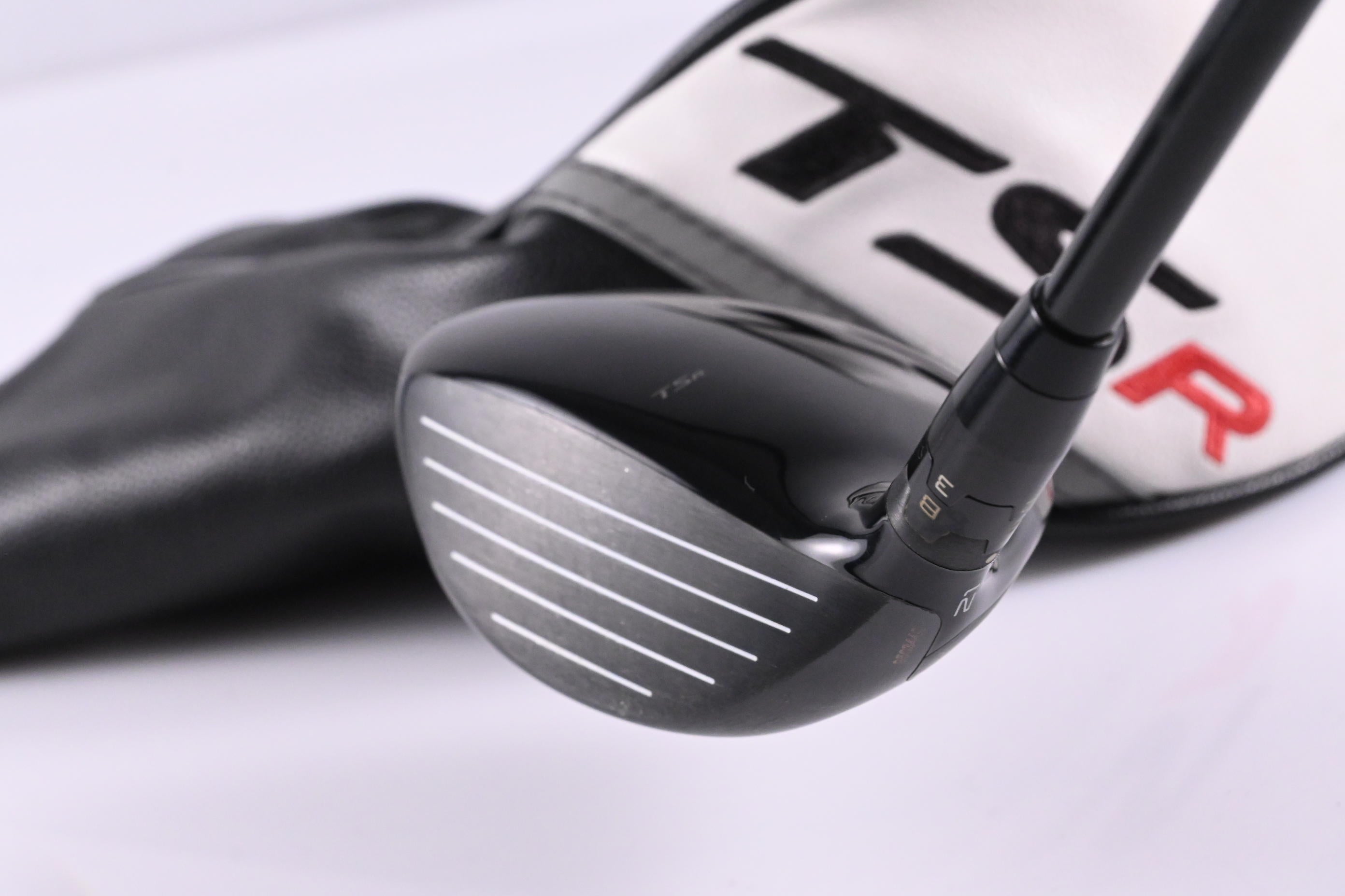 Titleist TSR2 #7 Wood / 21 Degree / Regular Flex Tensei AV Blue 55 Shaft