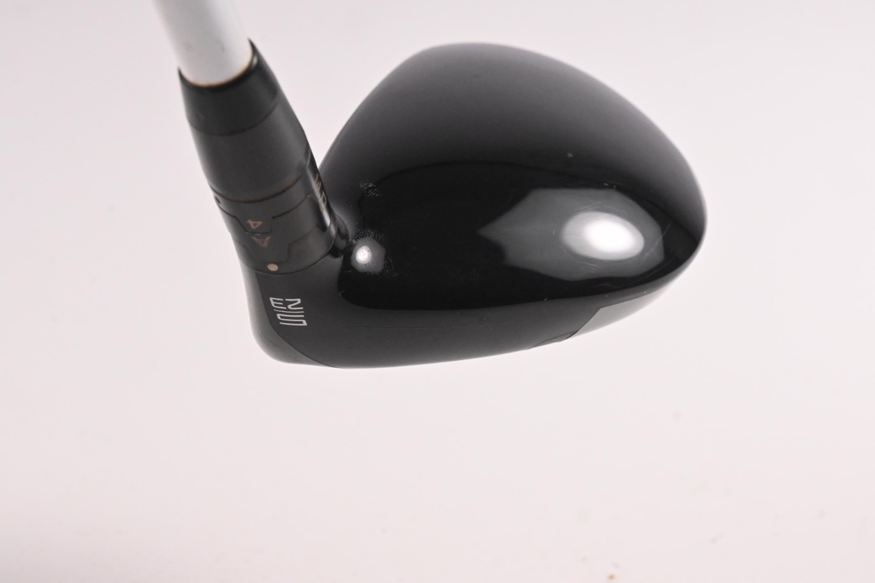 Titleist TSi1 #5 Hybrid / 23 Degree / Regular Flex Aldila Ascent White 50 Shaft