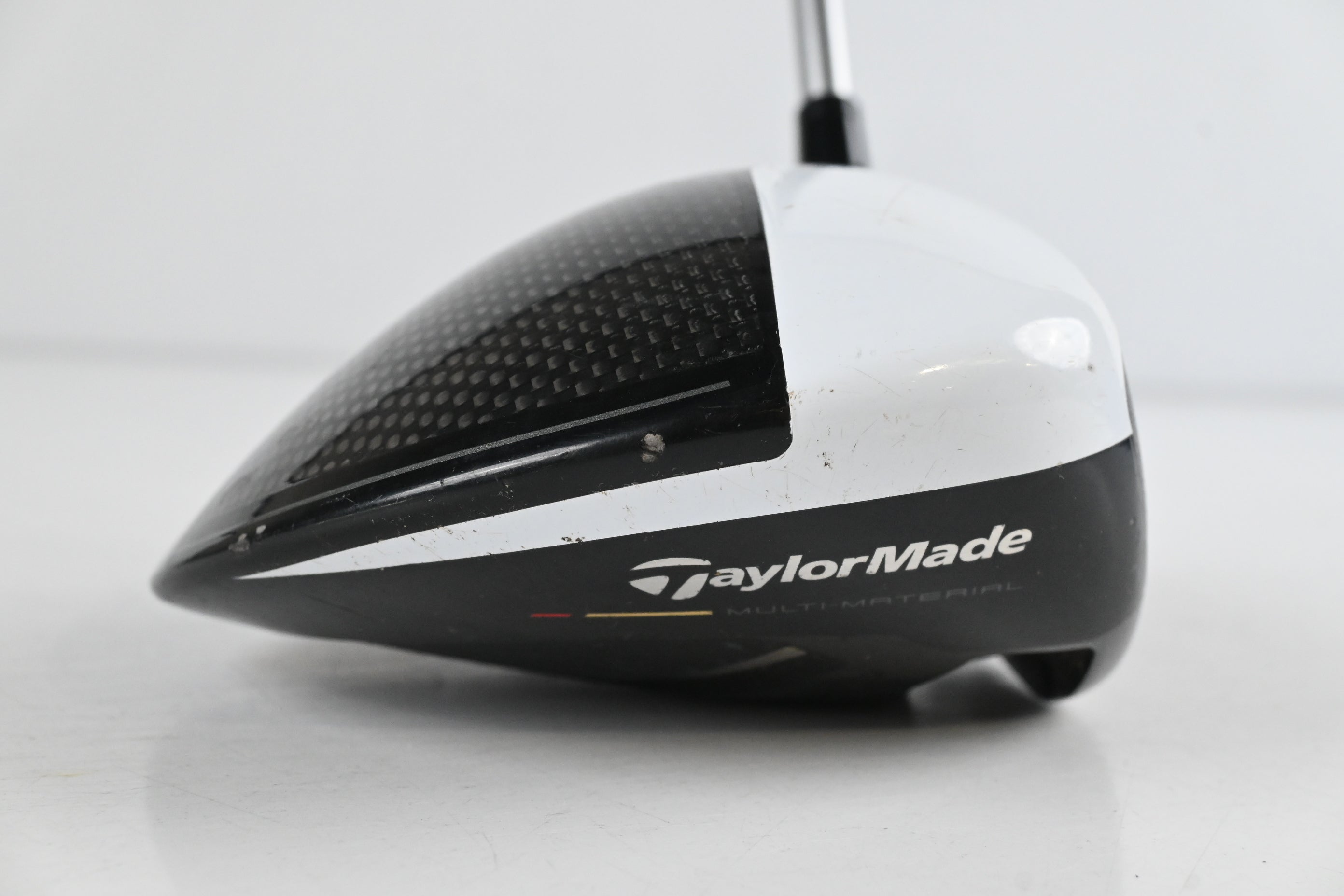 Taylormade M2 2016 HL Driver / 13 Degree / Stiff Flex Kuro Kage Silver Series 60