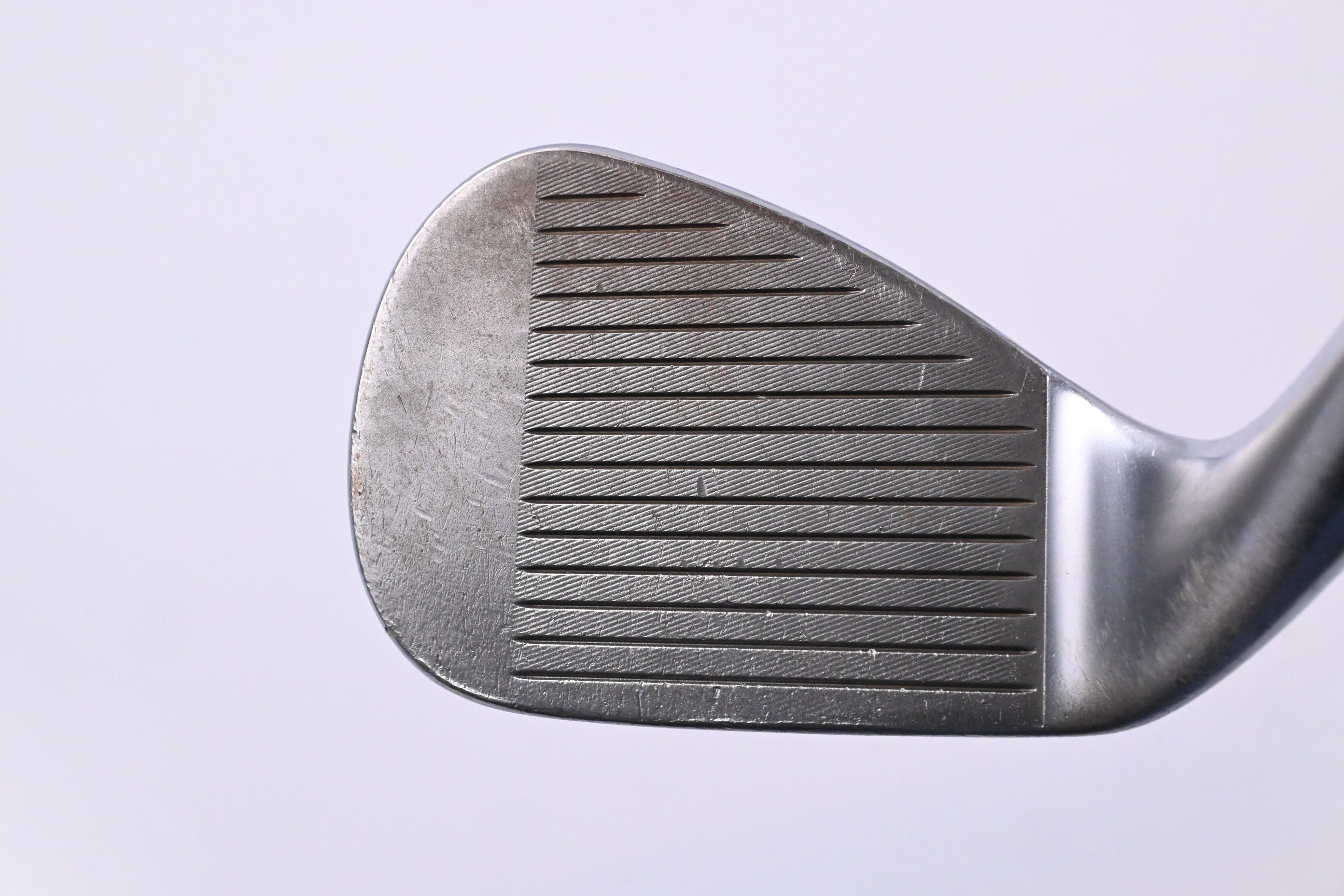 Callaway Jaws Raw Sand Wedge / 56 Degree / Wedge Flex UST Recoil F1 Shaft
