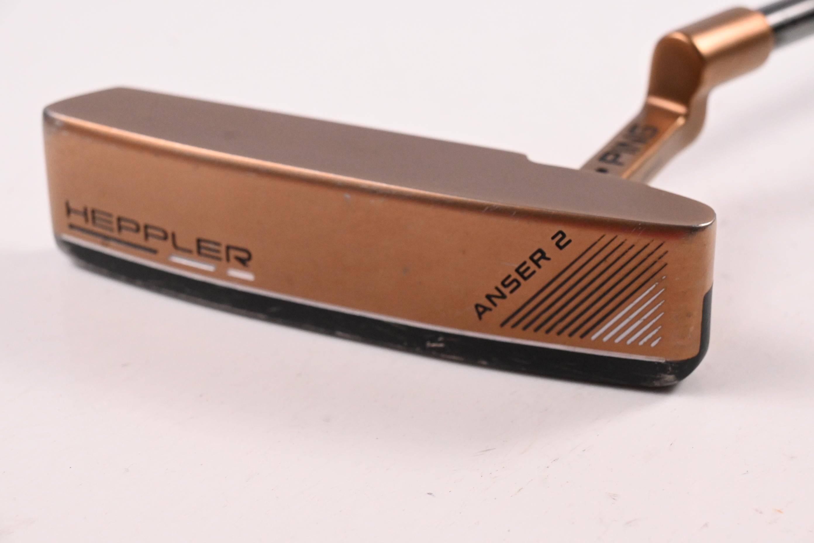 Ping Heppler Anser 2 Putter / 36 Inch