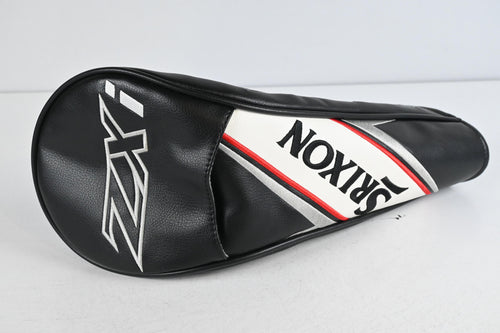 Srixon ZXi LS Driver / 9 Degree / Stiff Flex HZRDUS Black 60 Shaft