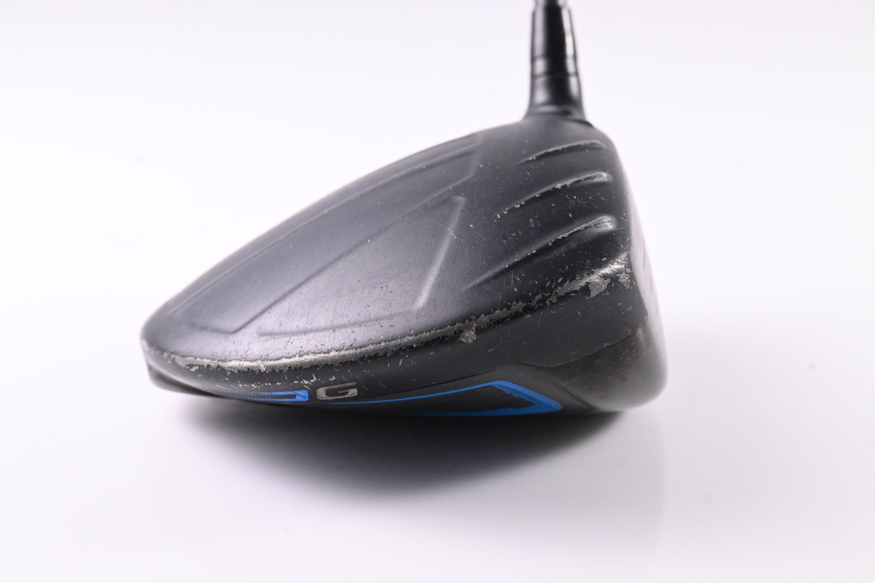 Ping G Series Driver / 10 Degree / Senior Flex Ping Alta Blue 55 Shaft