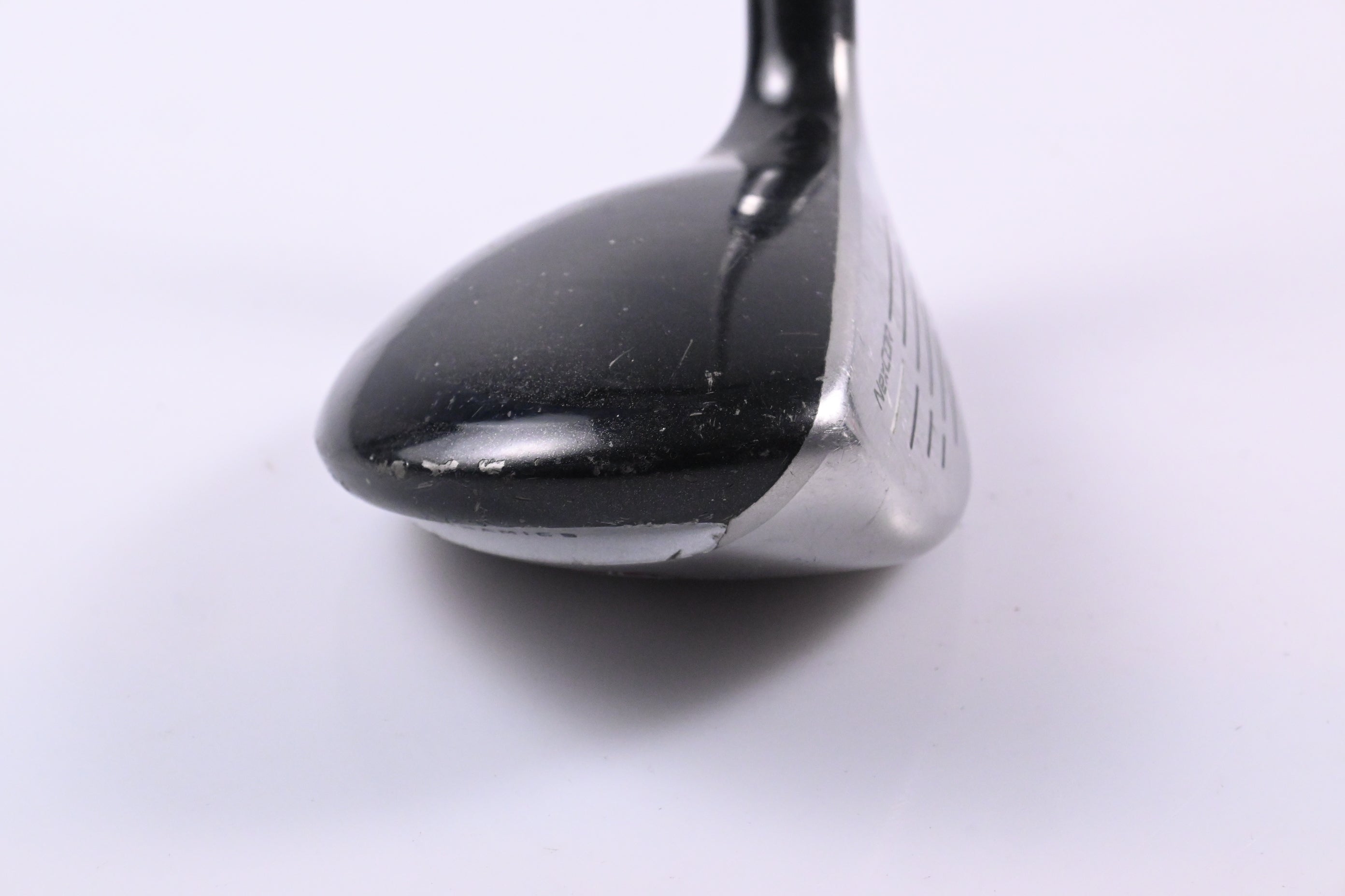 Nike VR-S #4 Hybrid / 24 Degree / Regular Flex Fubuki 75 X4-NG Shaft