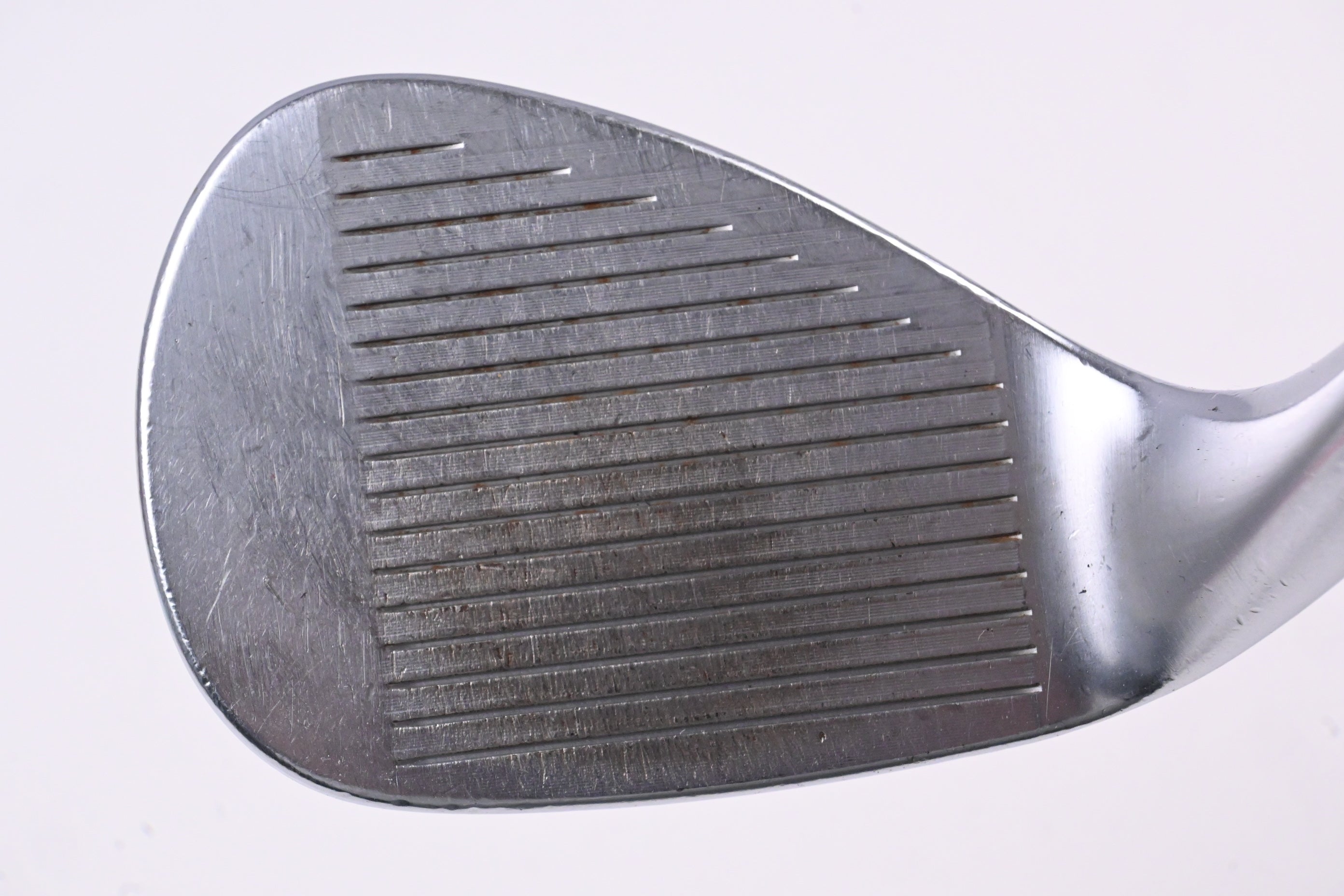 Titleist Vokey SM9 Lob Wedge / 58 Degree / Wedge Flex Titleist Vokey SM9 Shaft