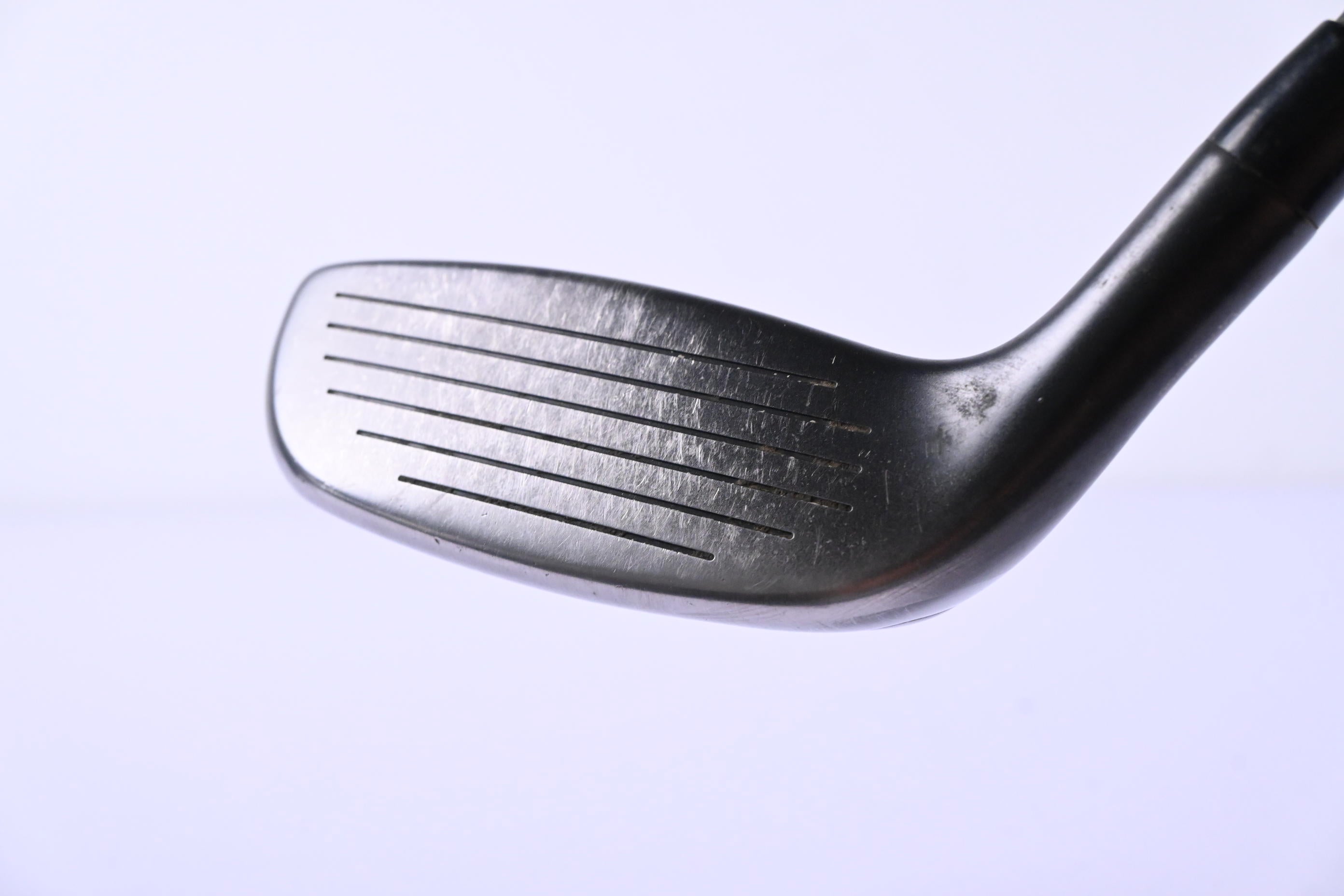 Ping G30 #4 Hybrid / 22 Degree / Regular Flex Ping TFC 419 Shaft