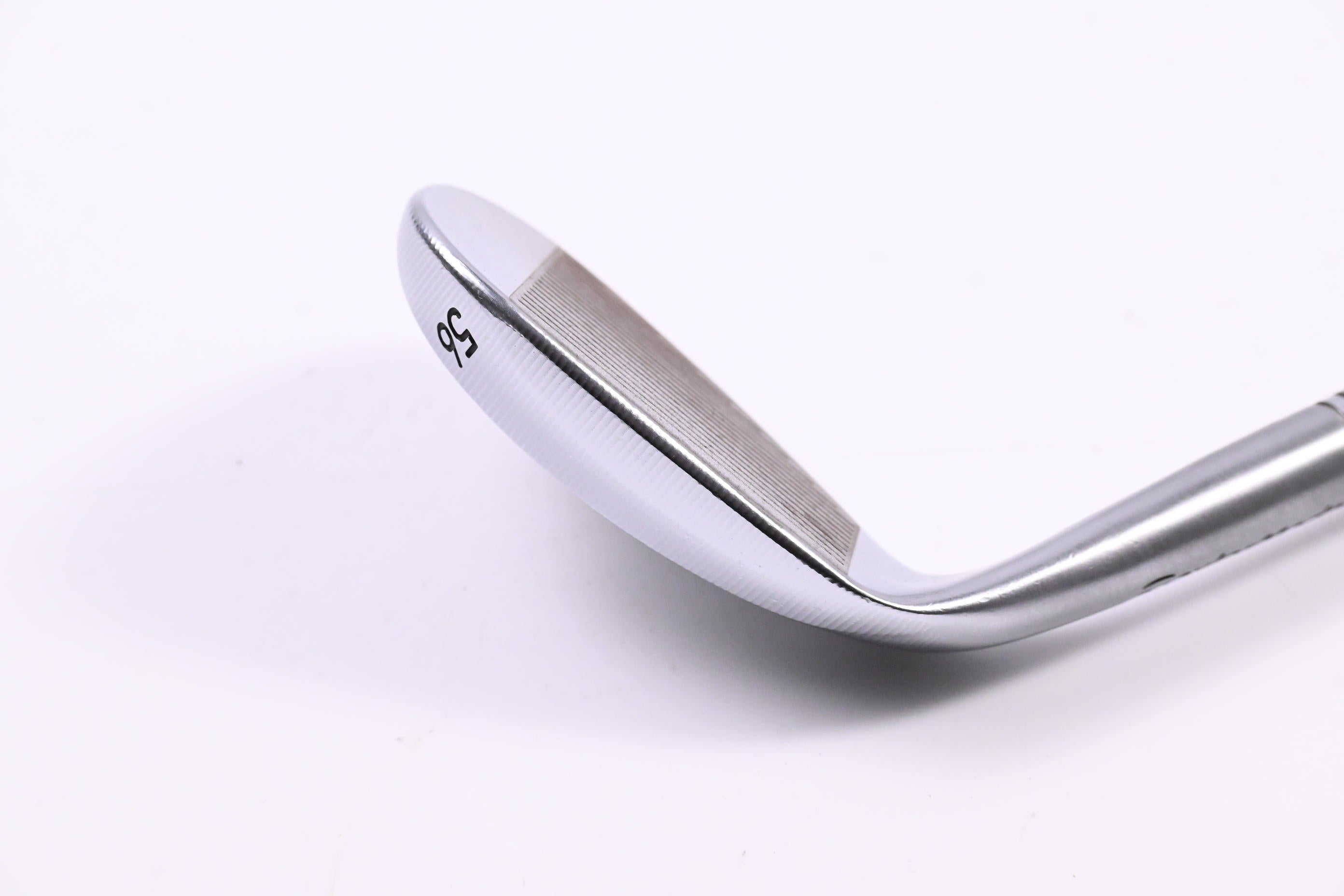 Taylormade Milled Grind 4 Tiger Woods Sand Wedge / 56 Degree / Wedge Flex 115