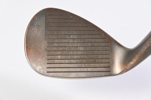 Mizuno T24 Lob Wedge / 60 Degree / Stiff Flex Dynamic Gold S400 Shaft