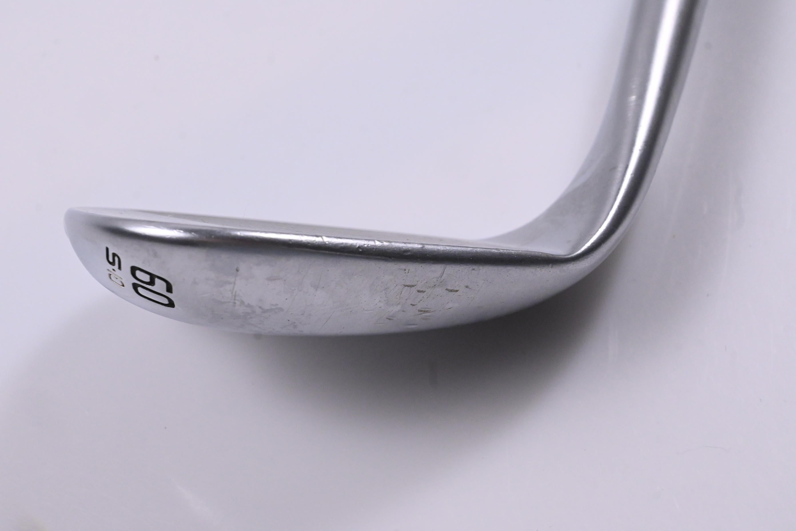 Ping Glide 4.0 Lob Wedge / 60 Degree / Wedge Flex Ping Z-Z115 Shaft