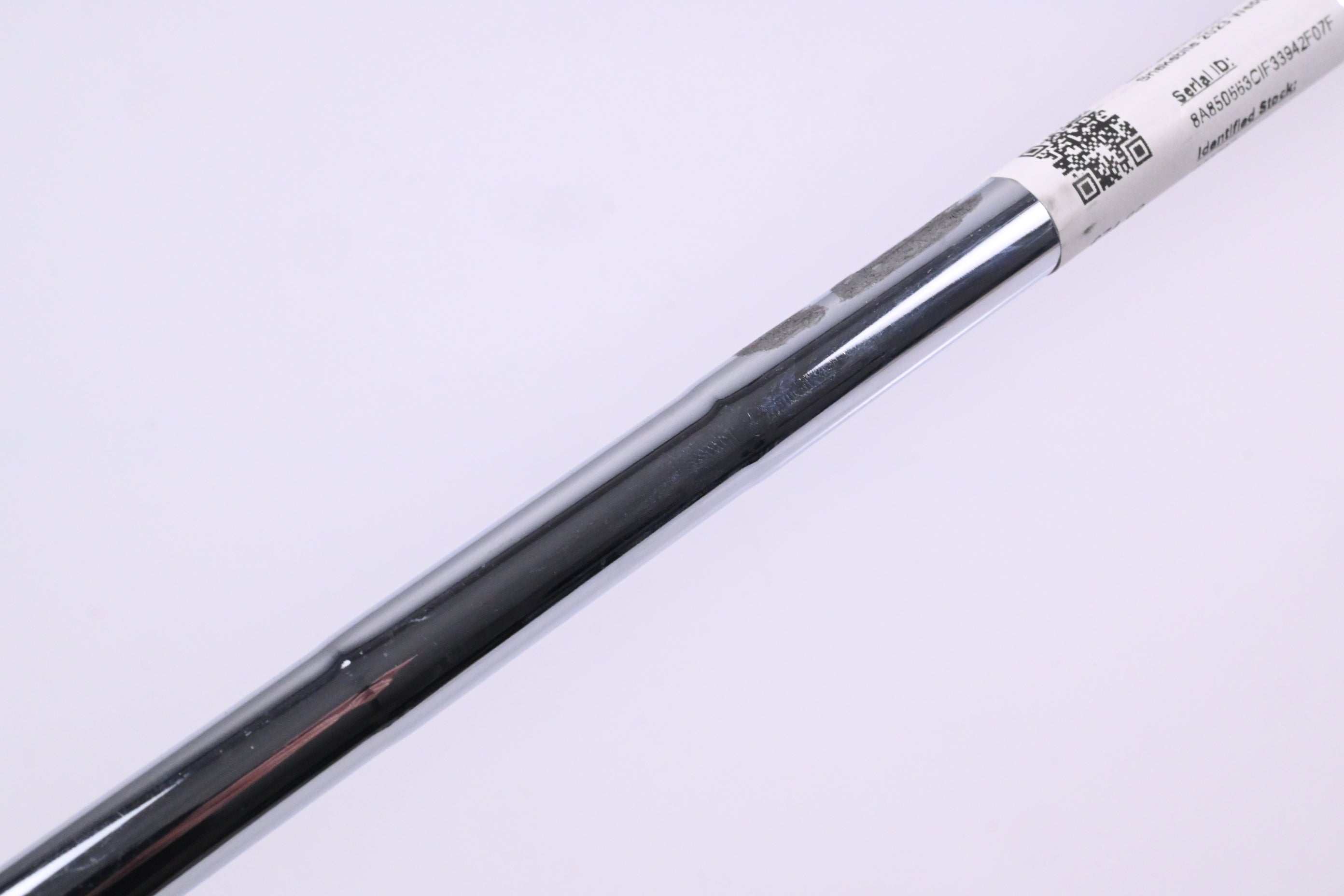Cobra Snakebite 2023 Pitching Wedge / 48 Degree / Wedge Flex Steel Shaft