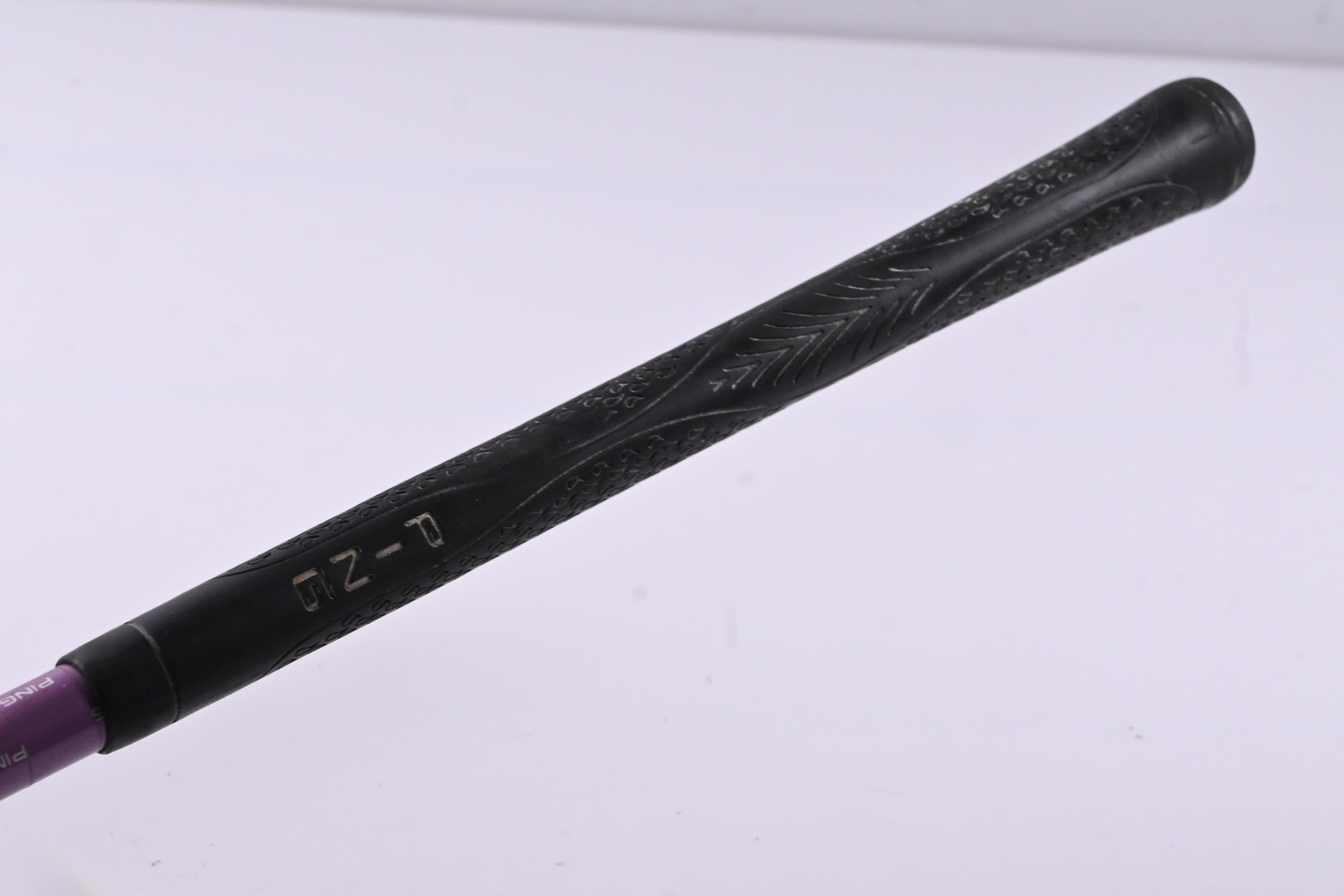 Ladies Ping Rhapsody #5 Wood / 22 Degree / Ladies Flex Ping ULT129 Shaft