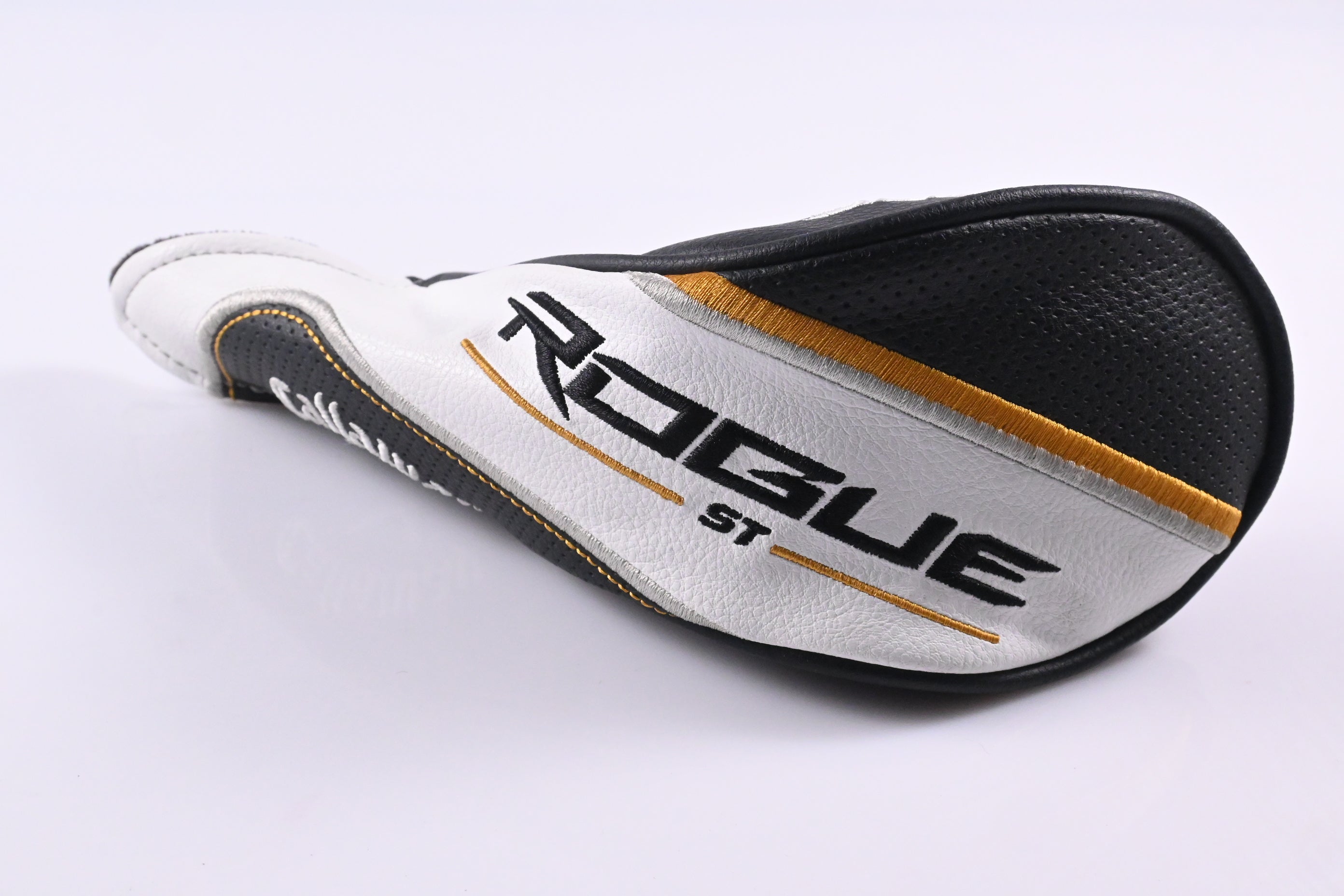 Callaway Rogue ST Max #4 Hybrid / 20 Degree / Regular Flex Tensei AV Blue 65