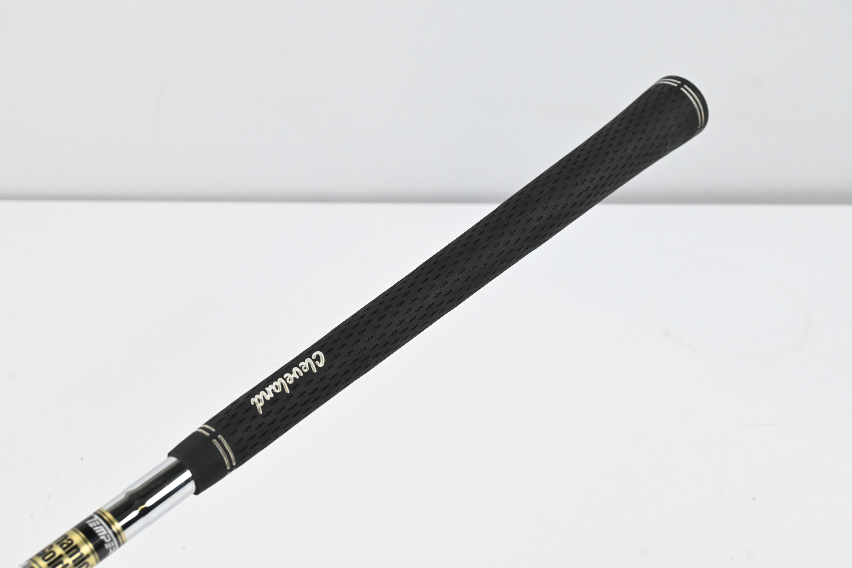 Cleveland 588 RTX Lob Wedge / 58 Degree / Wedge Flex Dynamic Gold Shaft