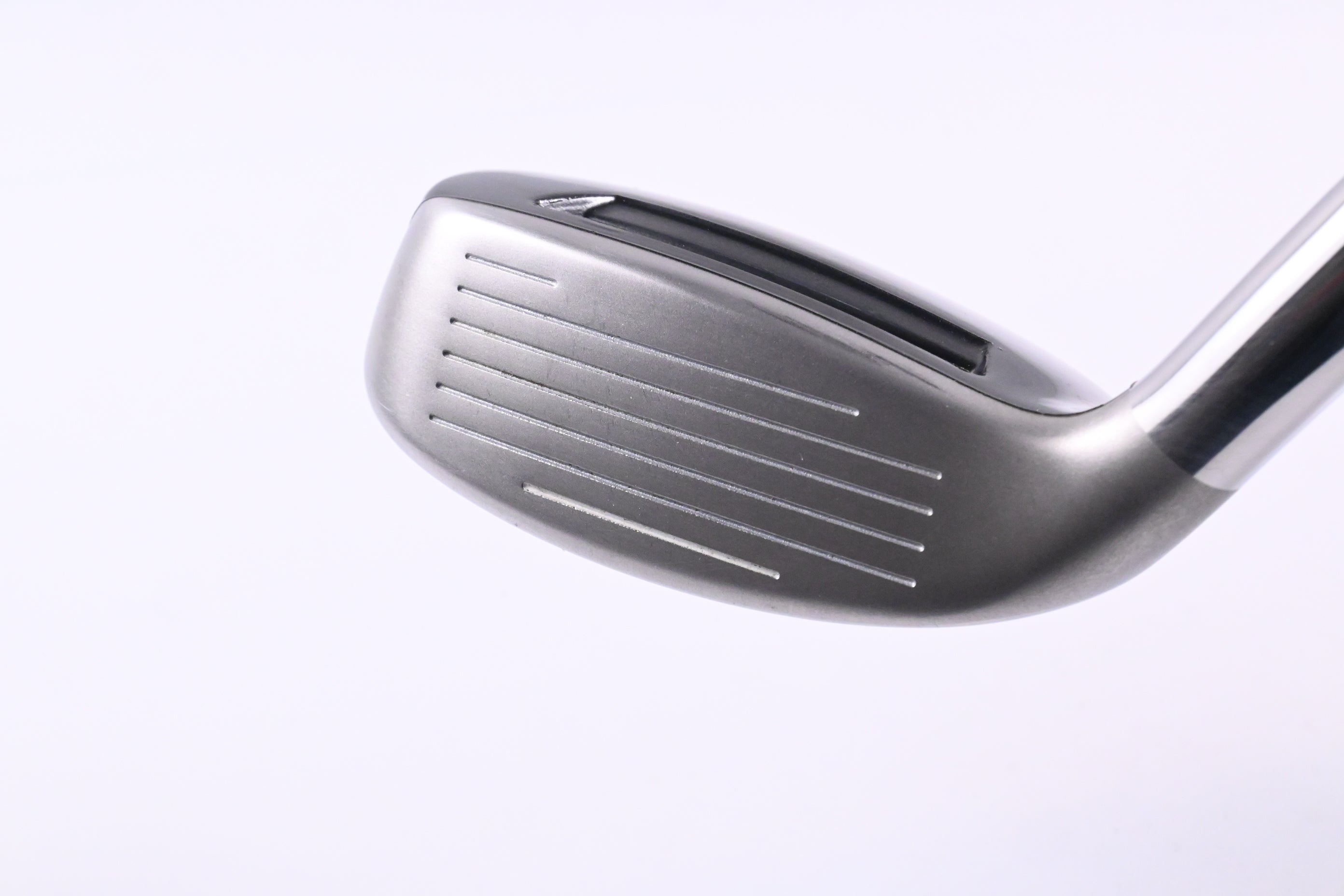 Adams Idea A12 #2 Hybrid / 17 Degree / Regular Flex Adams Lightweight Shaft