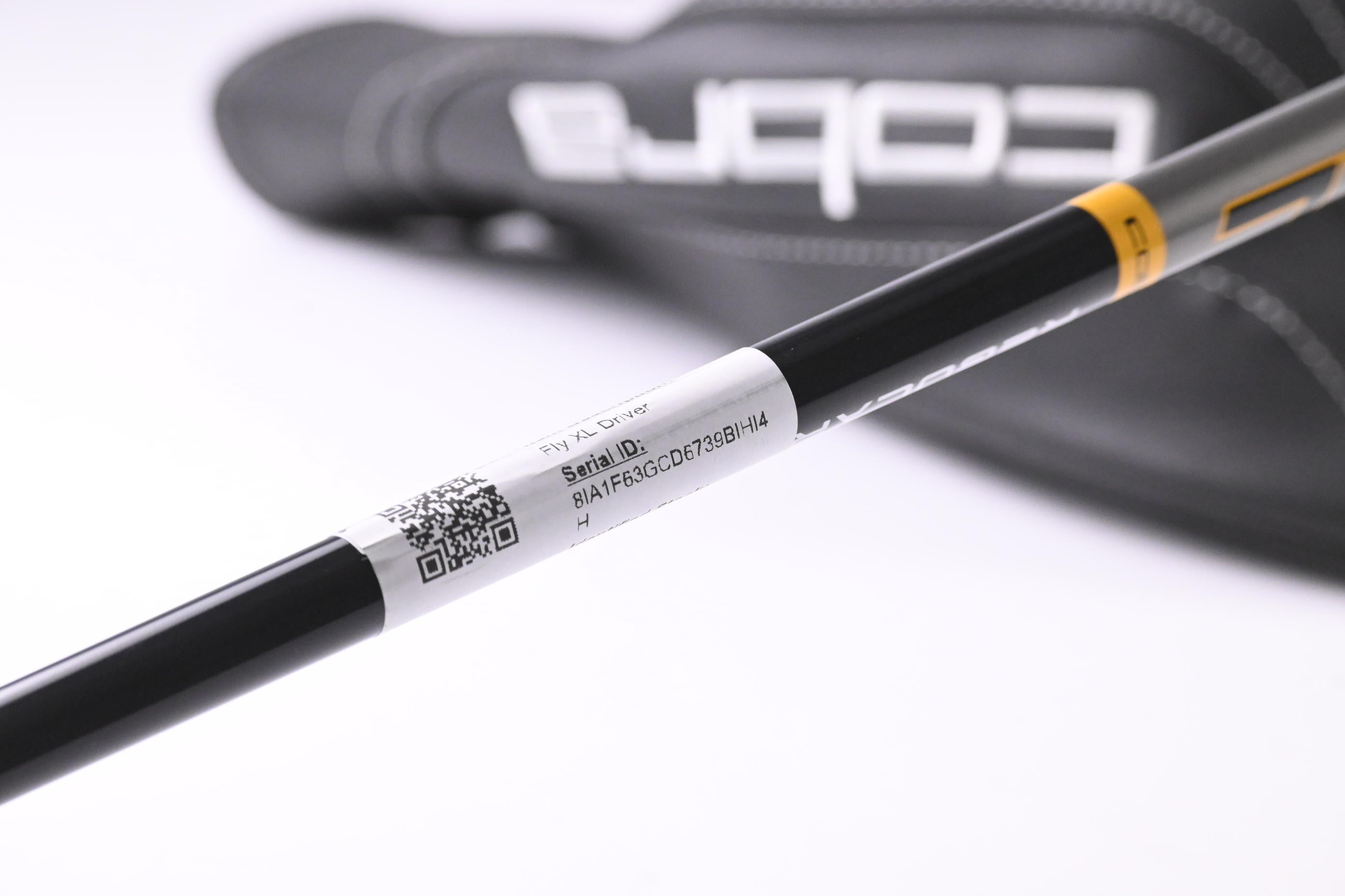 Cobra Fly XL Driver / 10.5 Degree / Regular Flex Cobra Shaft