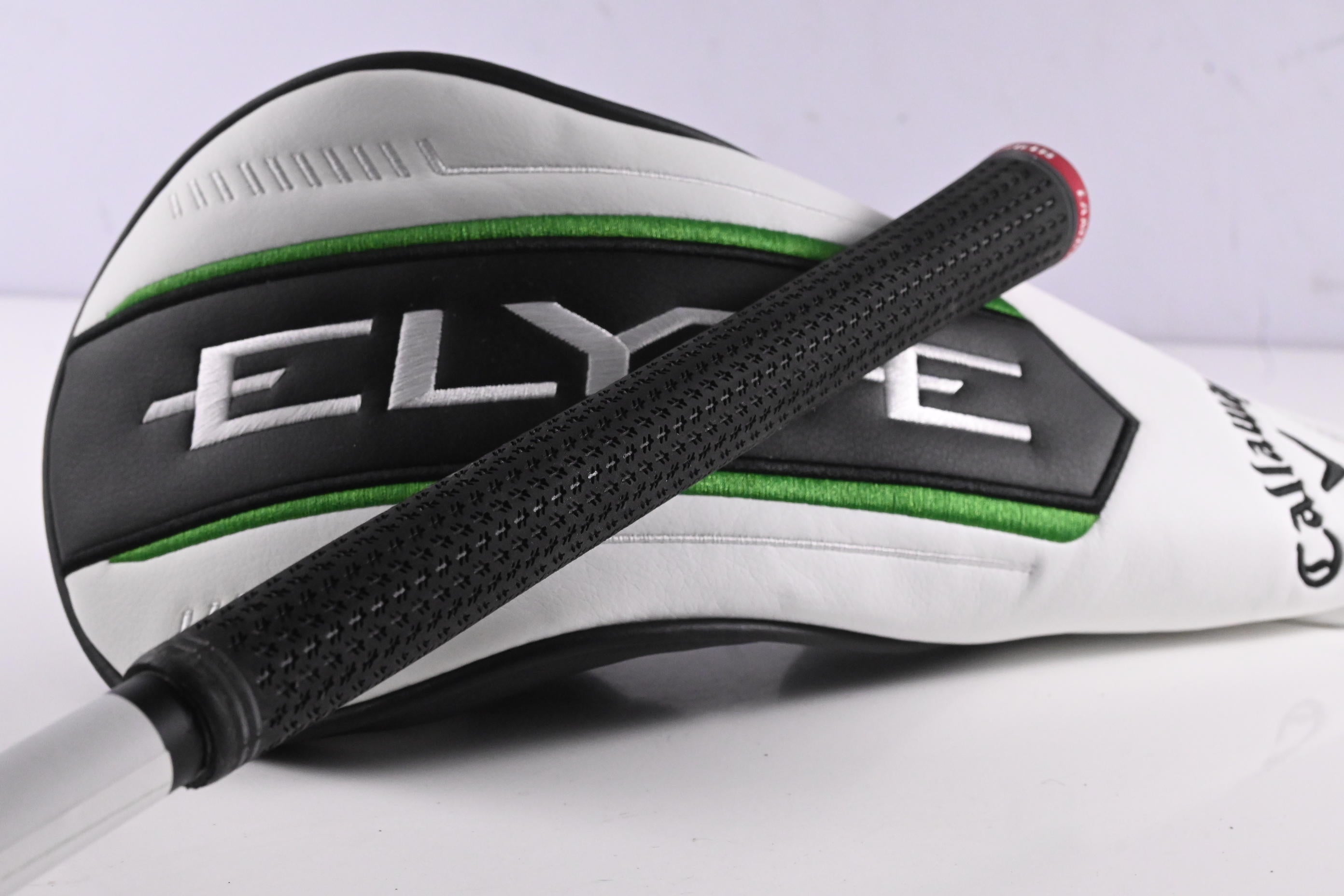 Callaway Elyte X Driver / 12 Degree / Senior Flex Vanquish 5 Shaft