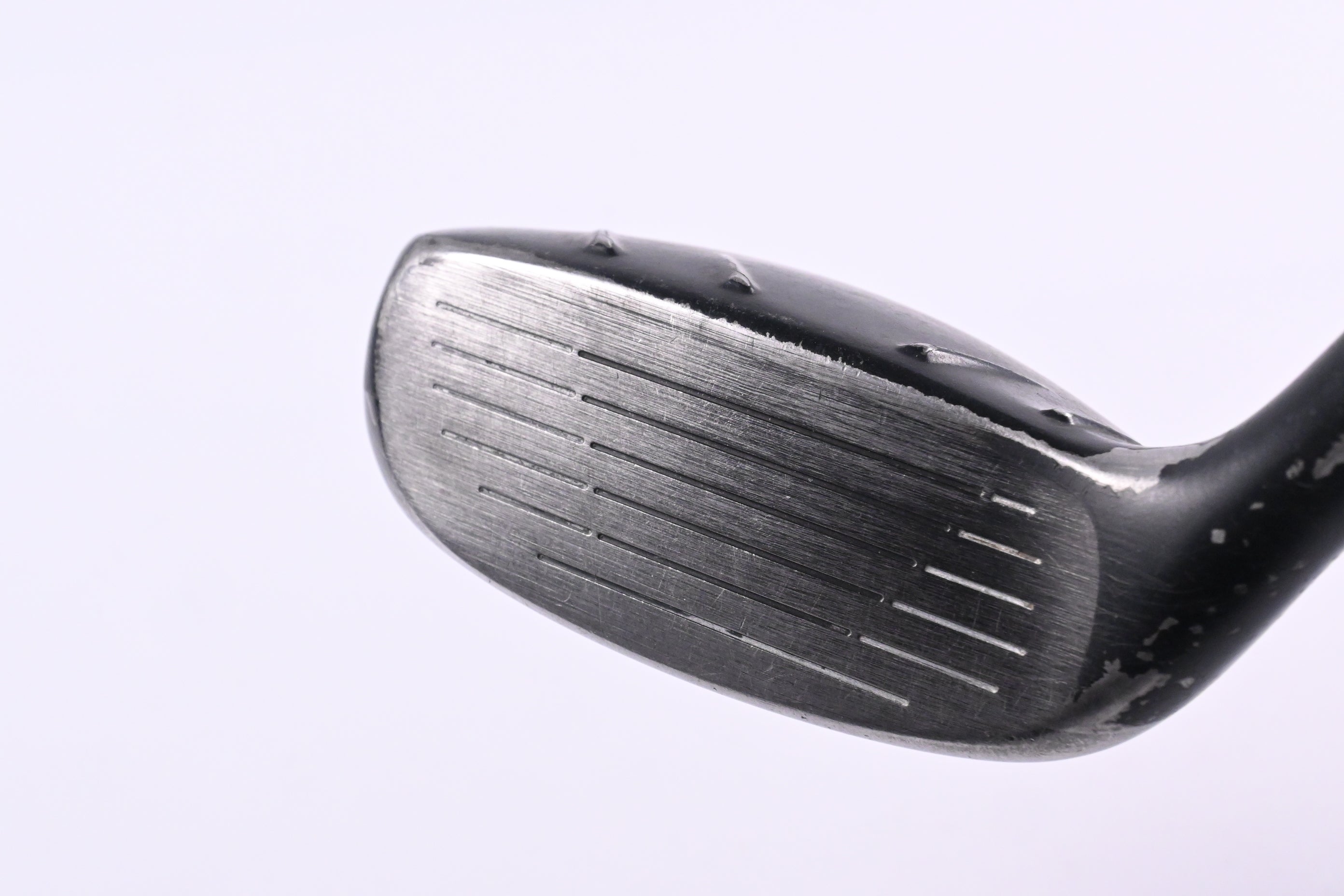 Ping G Series #6 Hybrid / 30 Degree / Senior Flex Ping Alta 70 Shaft
