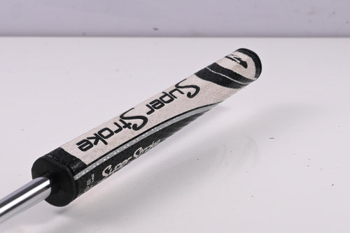 Odyssey White Hot 2-Ball Blade Putter / 34.5 Inch
