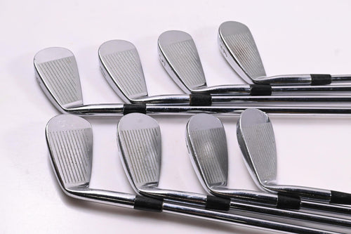 Mizuno MP-32 Irons / 3-PW / Stiff Flex Dynamic Gold S300 Shafts