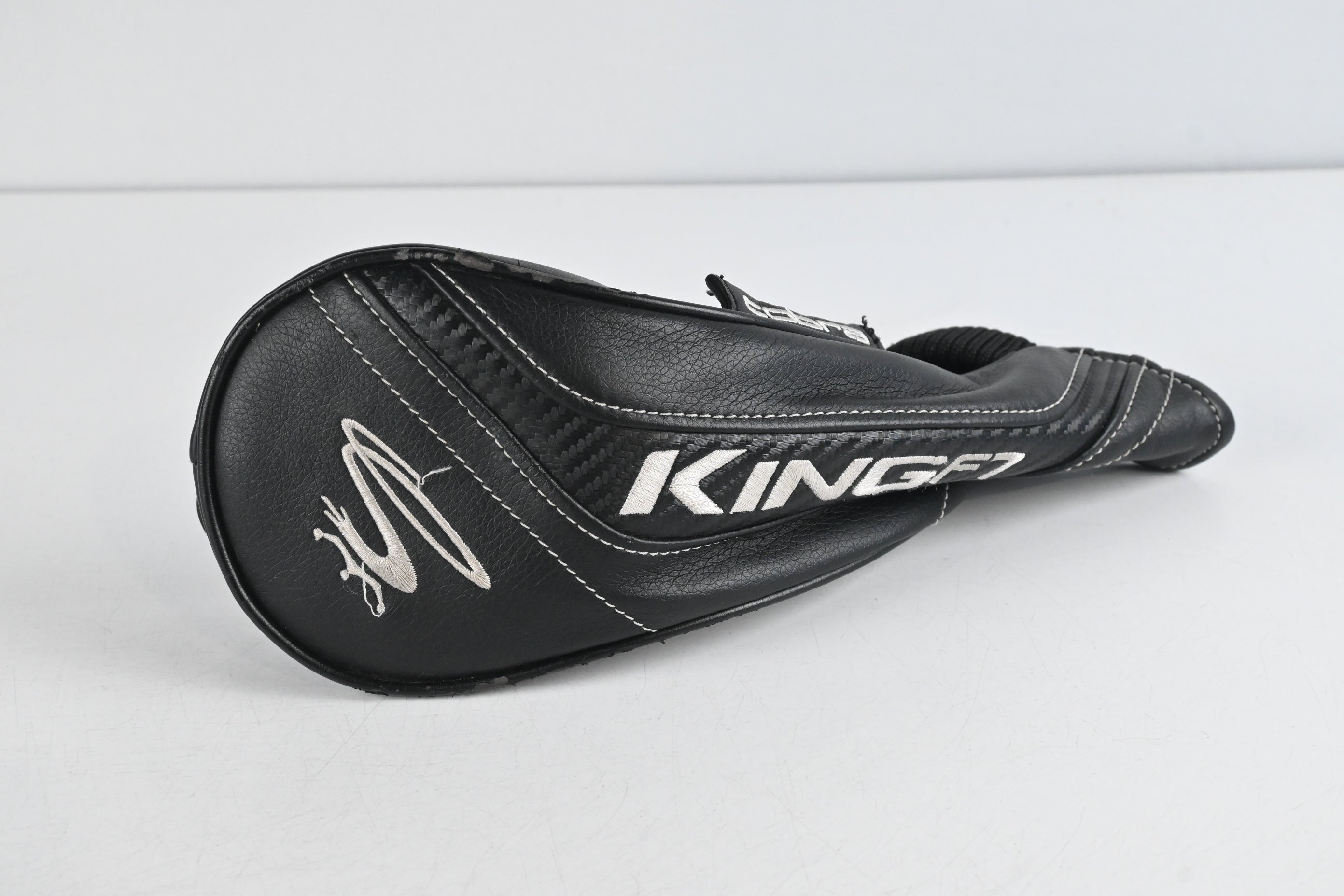 Cobra King F7 #3-4 Wood / 13-16 Degree / Regular Flex Fujikura Pro Black 65