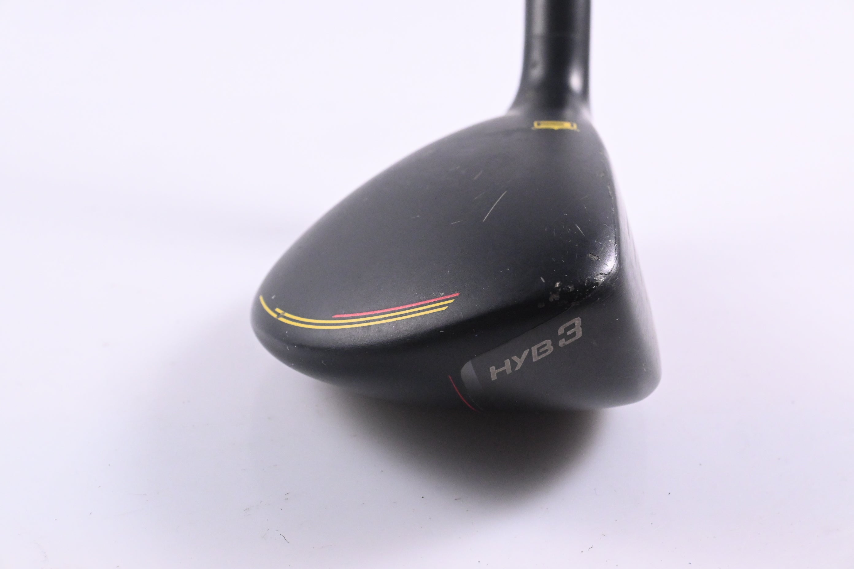 Cobra King Speedzone #3 Hybrid / 19 Degree / Regular Flex UST Recoil ESX480