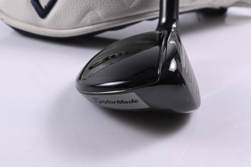 Taylormade Qi10 #5 Hybrid / 23 Degree / Senior Flex Ventus TR Blue 5 Shaft