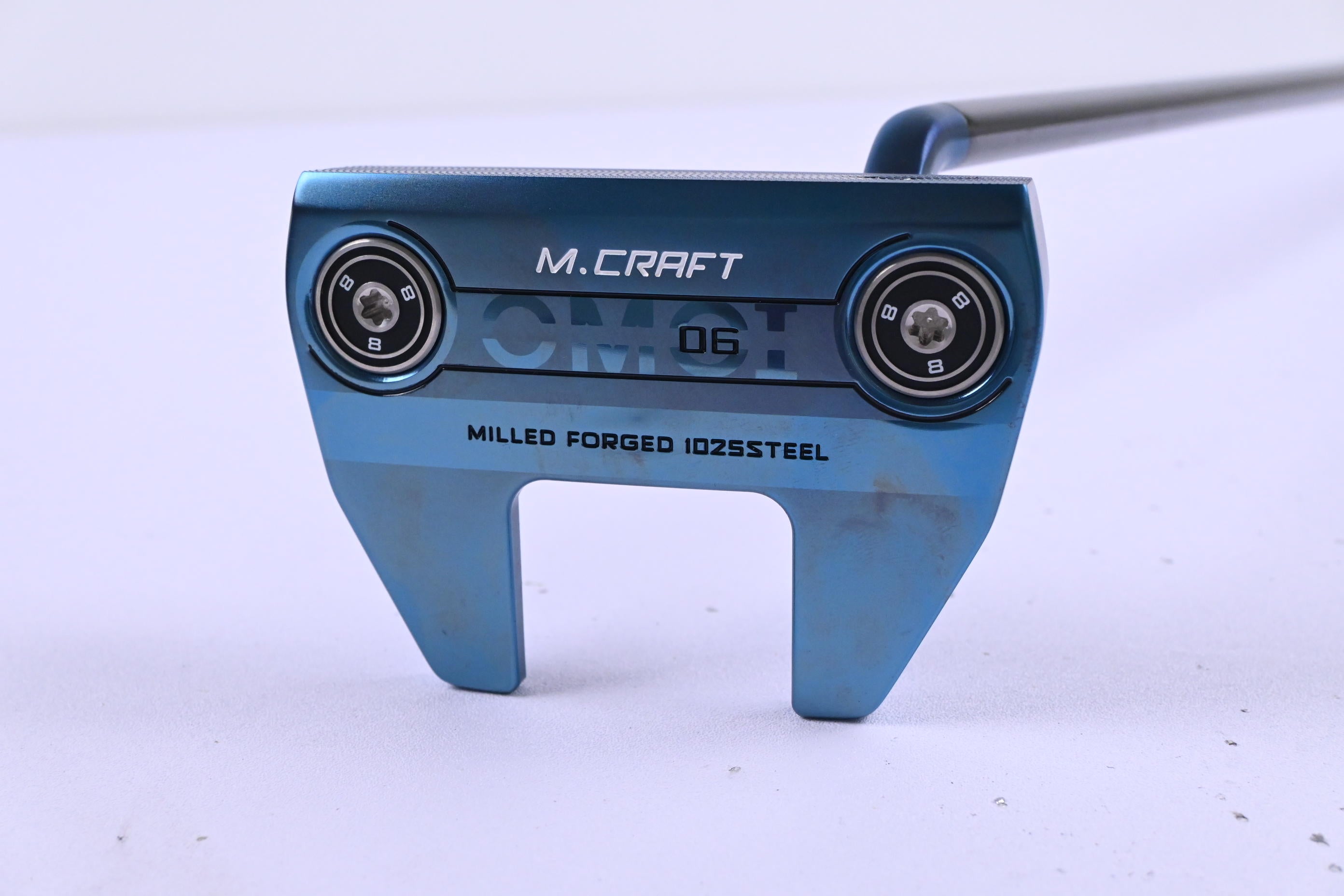 Mizuno M-Craft OMOI 06 Putter / 34 Inch