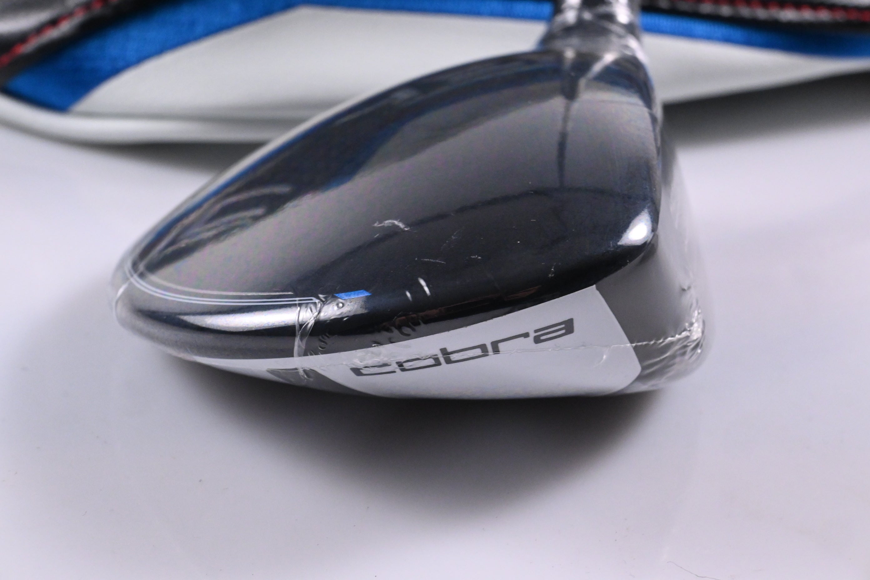 Cobra Aerojet #5 Wood / 18 Degree / Senior Flex UST Mamiya Helium Nanocore 5