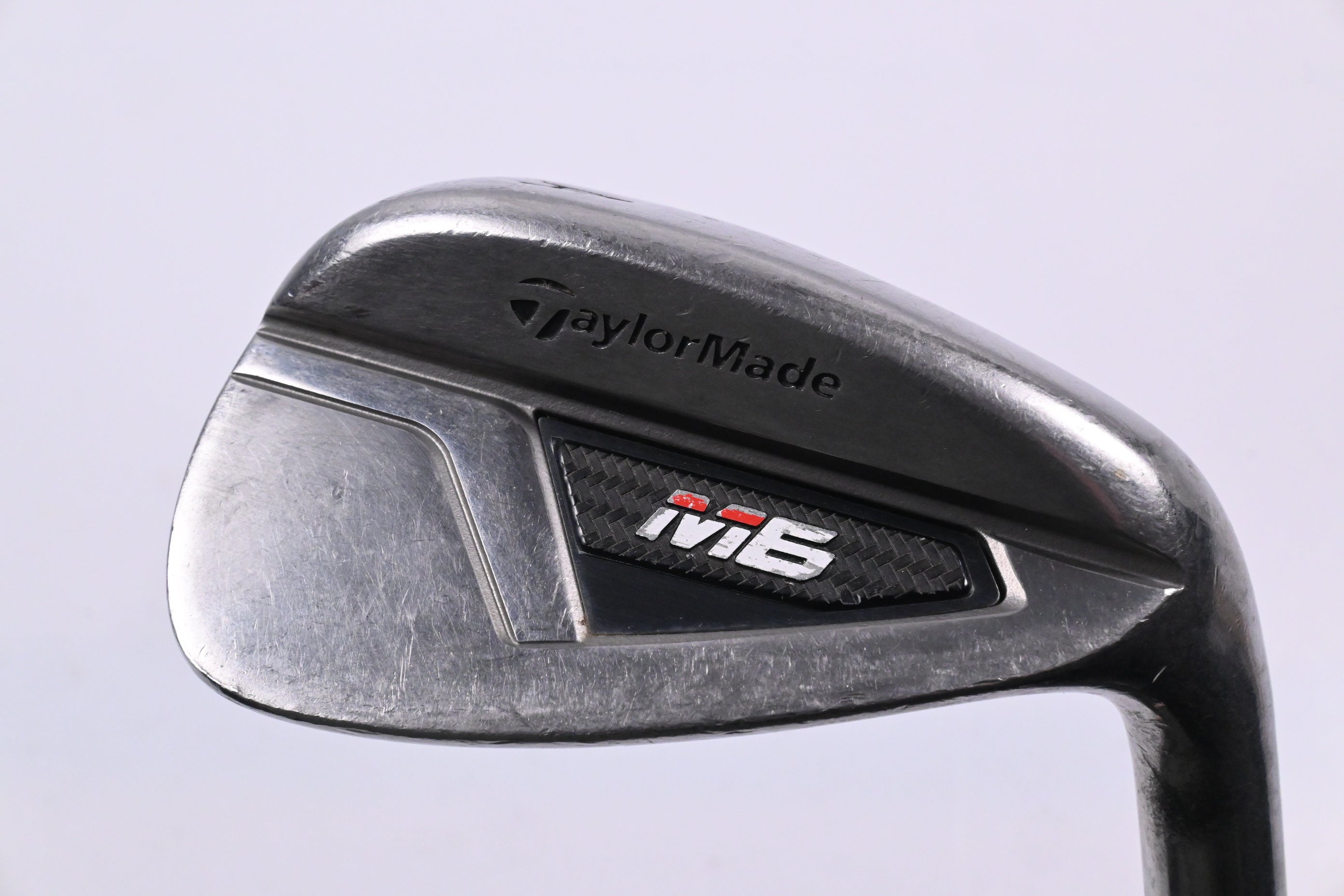 Taylormade M6 Gap Wedge / 50 Degree / Regular Flex UST Mamiya Recoil ES Shaft