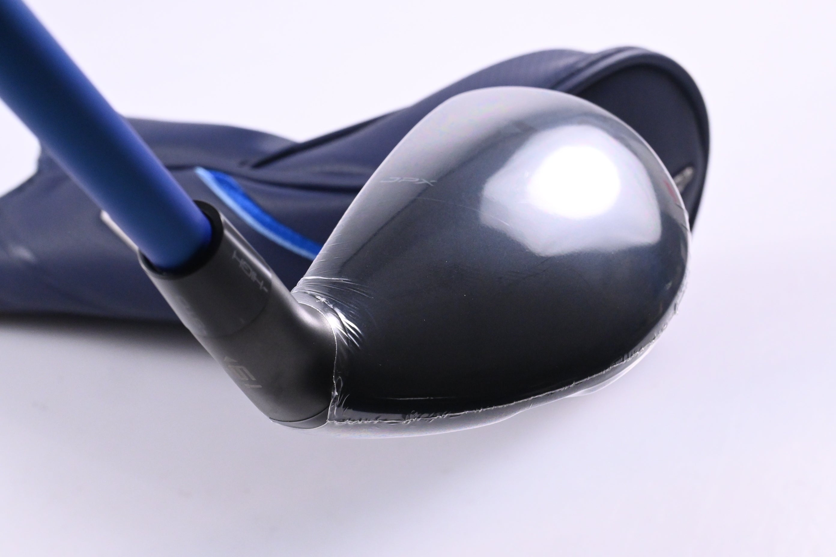 Mizuno JPX One #3 Hybrid / 19 Degree / Regular Flex Project X Denali Frost Blue