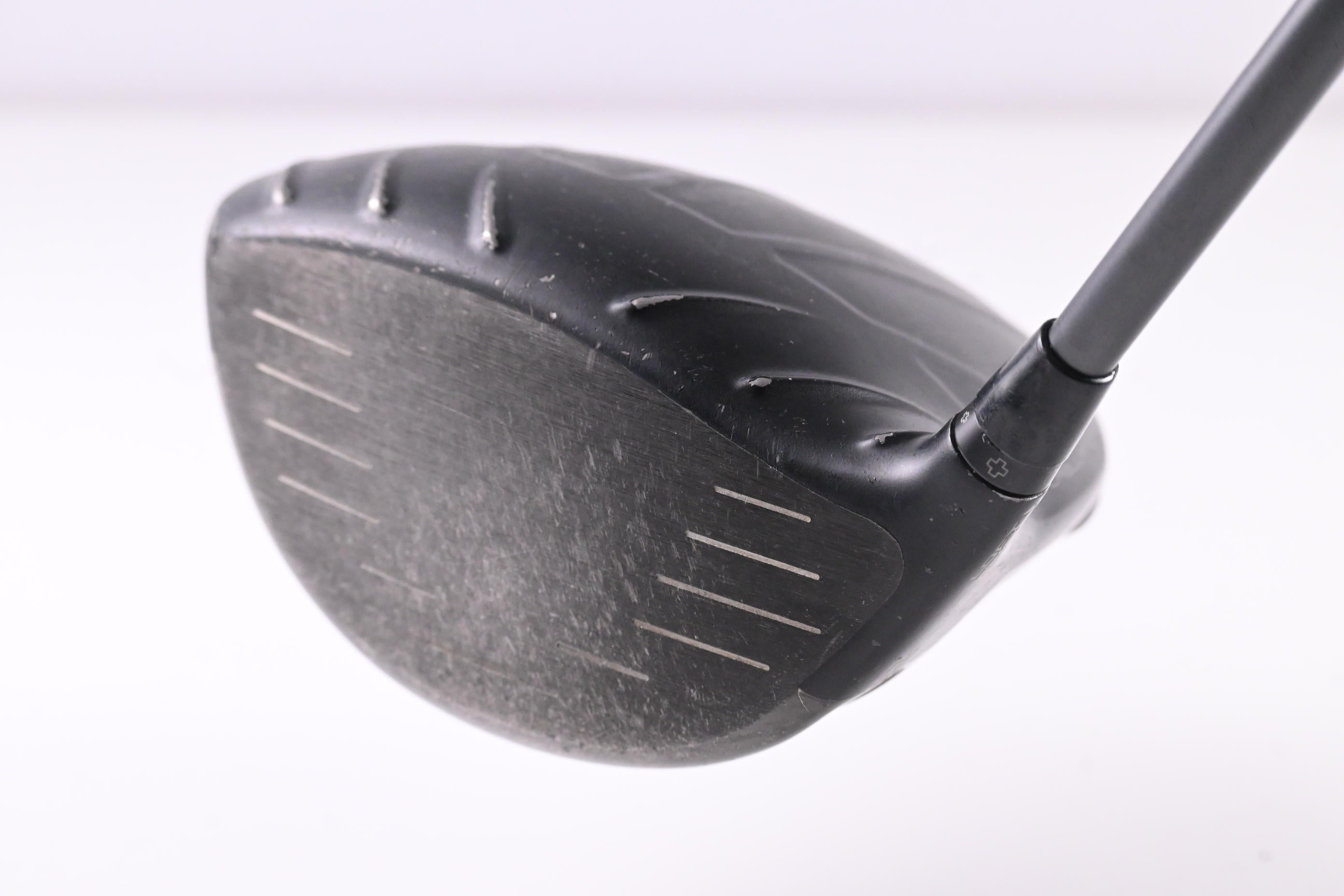 Ping G Series Driver / 10 Degree / Senior Flex Ping Alta Blue 55 Shaft