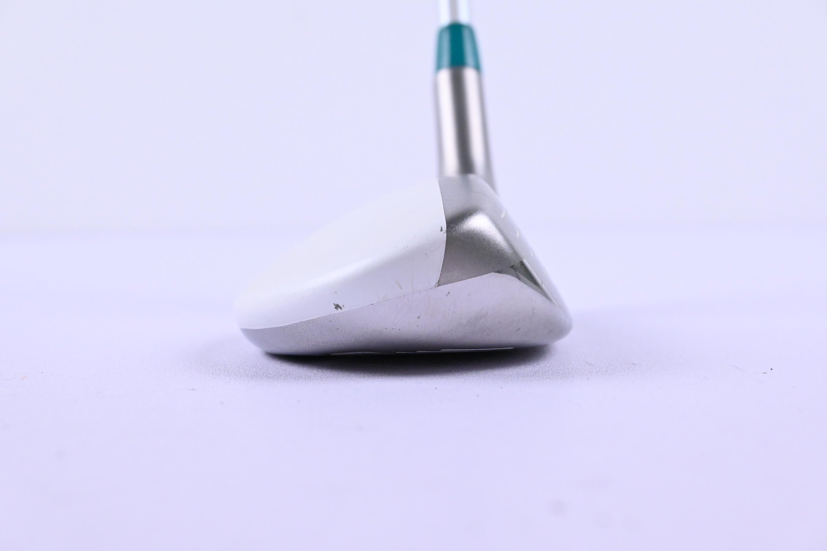 Ladies Ping Rhapsody 2015 #6 Hybrid / 30 Degree / Ladies Flex Ping ULT 220 Shaft