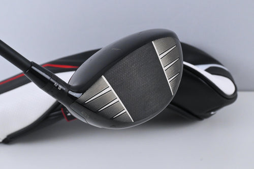 Left Hand Titleist GT3 Driver / 9 Degree / X-Flex Tensei 1K Blue 55 Shaft