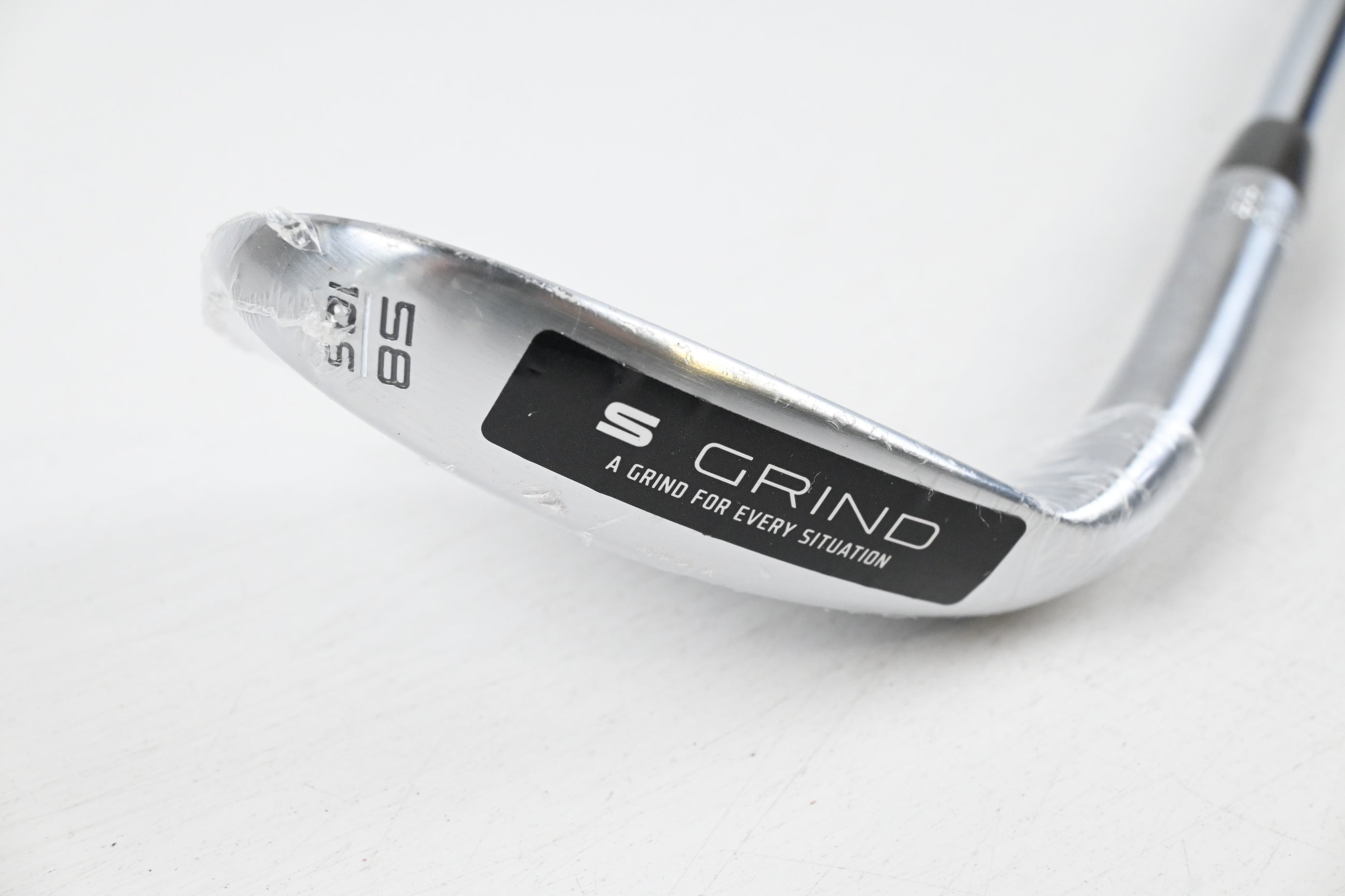 Callaway Opus Lob Wedge / 58 Degree / Wedge Flex Dynamic Gold MID 115