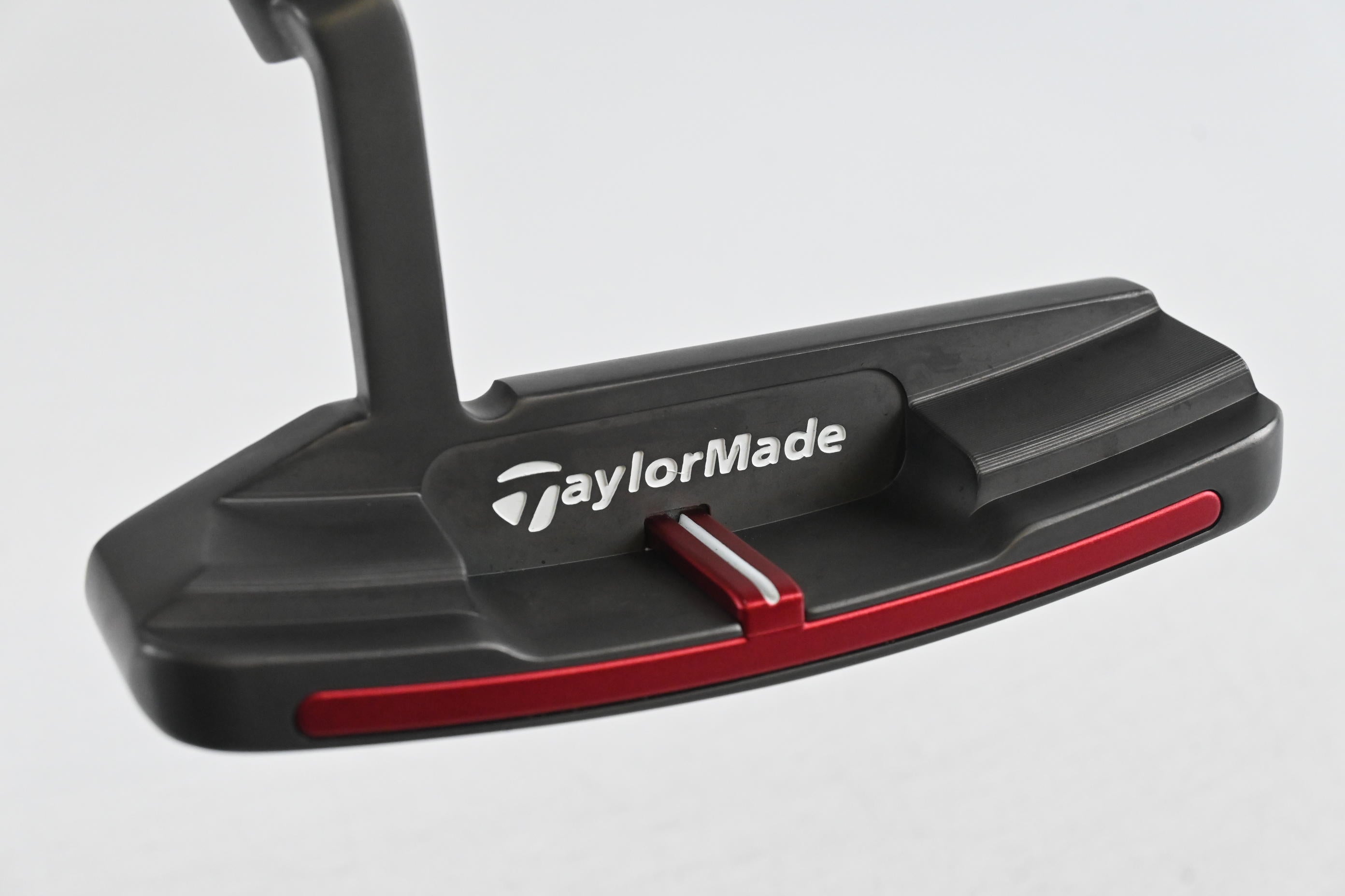 Taylormade OS CB Daytona 12 Putter / 35 Inch