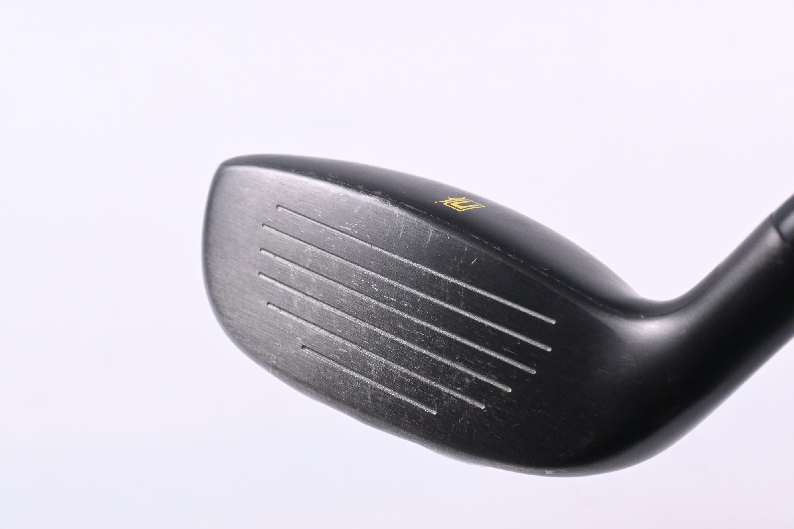 Cobra King Speedzone #3 Hybrid / 19 Degree / Regular Flex UST Recoil ESX480