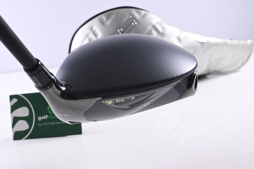 Taylormade Qi35 LS Driver / 9 Degree / Stiff Flex Kai'li CB Blue 60 Shaft