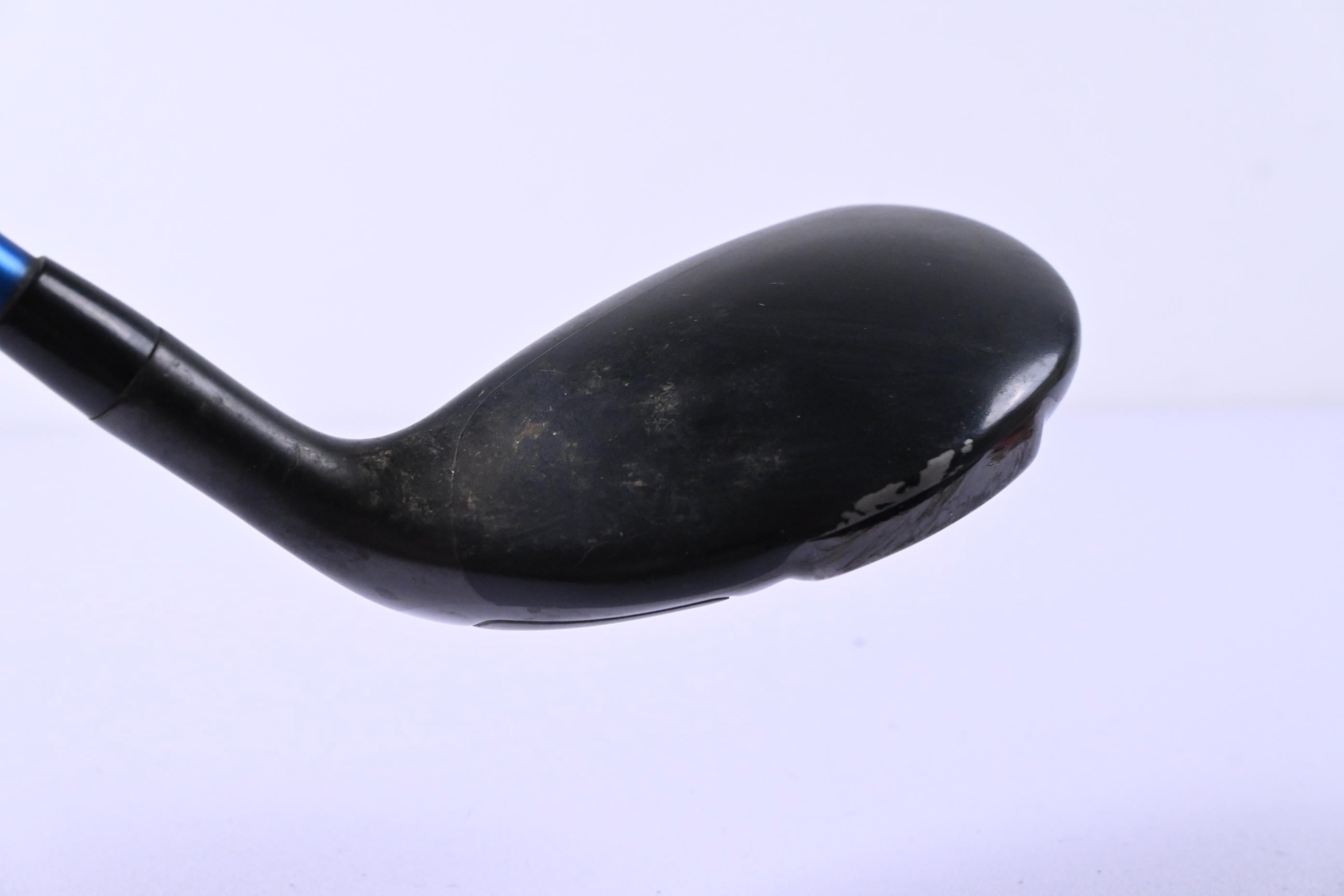 Ping G30 #4 Hybrid / 22 Degree / Regular Flex Ping TFC 419 Shaft