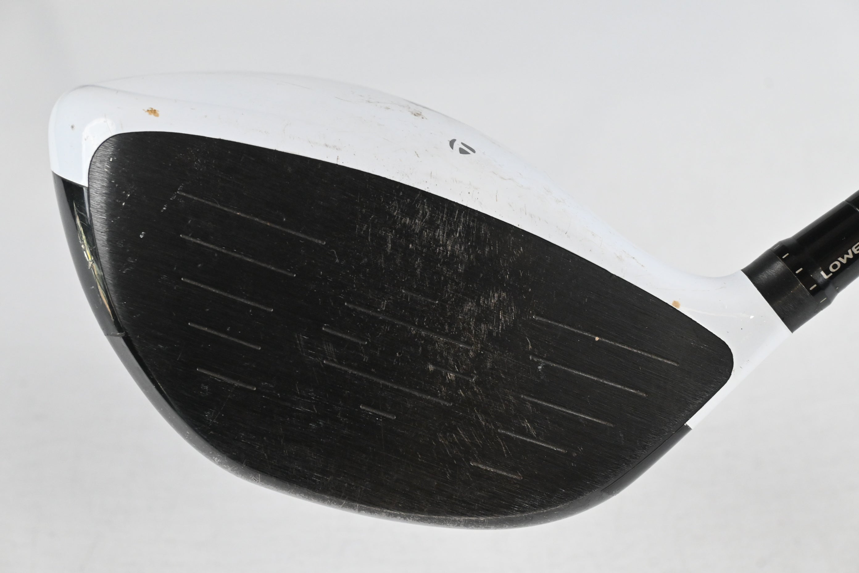 Taylormade M2 2016 HL Driver / 13 Degree / Stiff Flex Kuro Kage Silver Series 60