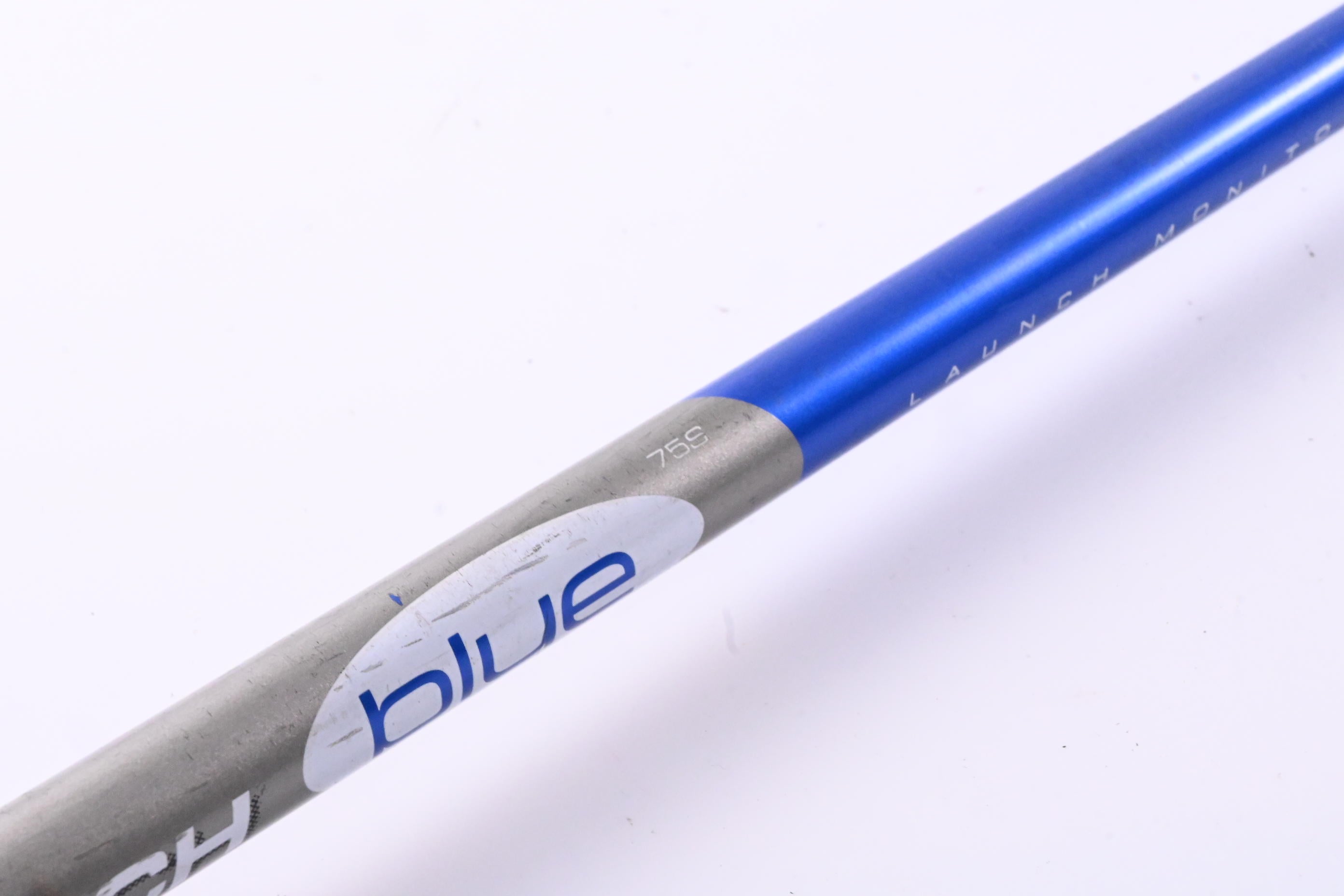 Ping G5 #3 Wood / 15 Degree / Stiff Flex ProLaunch Blue 75 Shaft