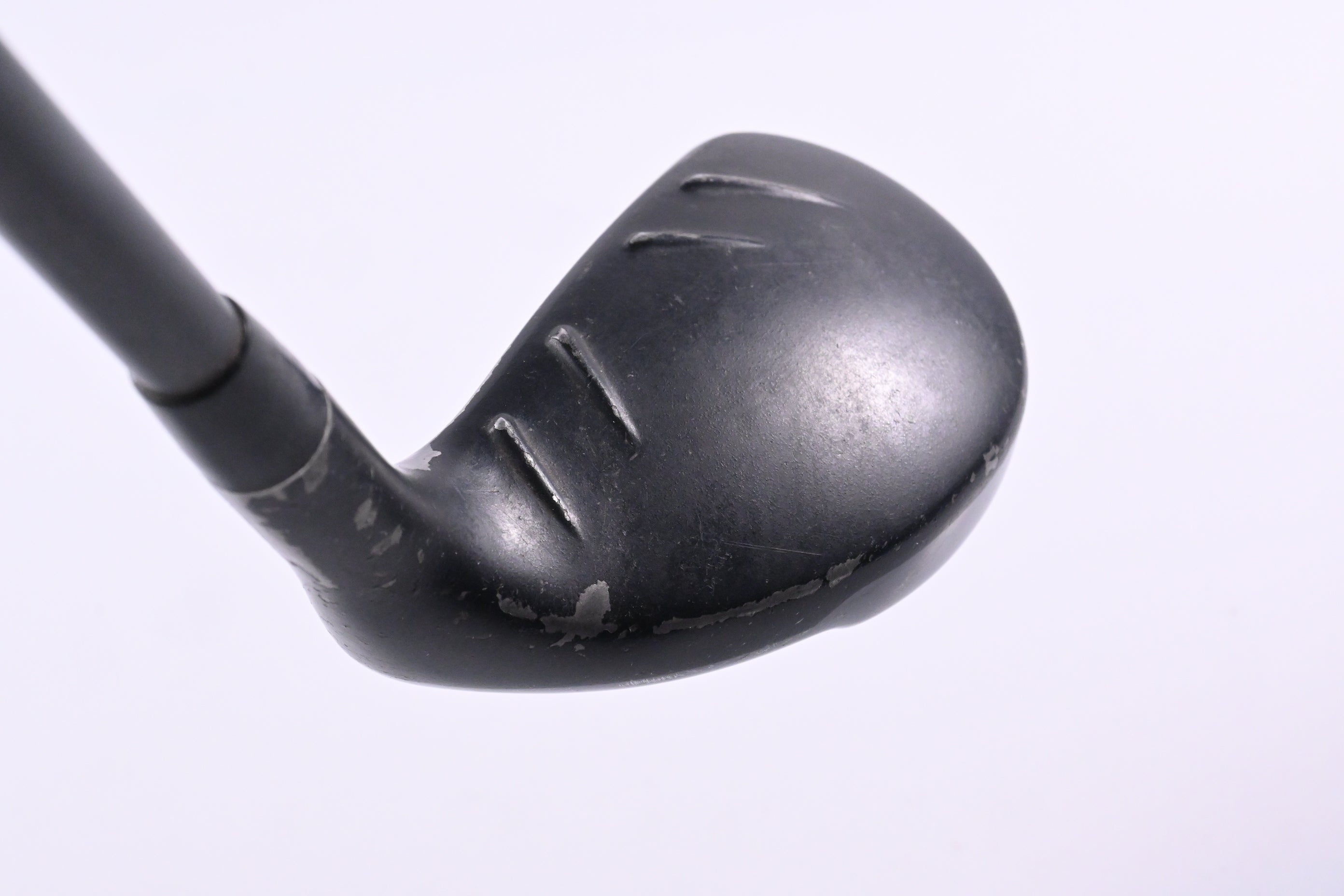 Ping G Series #6 Hybrid / 30 Degree / Senior Flex Ping Alta 70 Shaft