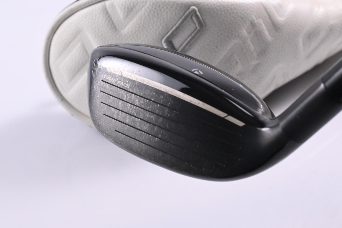 Taylormade Qi10 #5 Hybrid / 23 Degree / Senior Flex Ventus TR Blue 5 Shaft