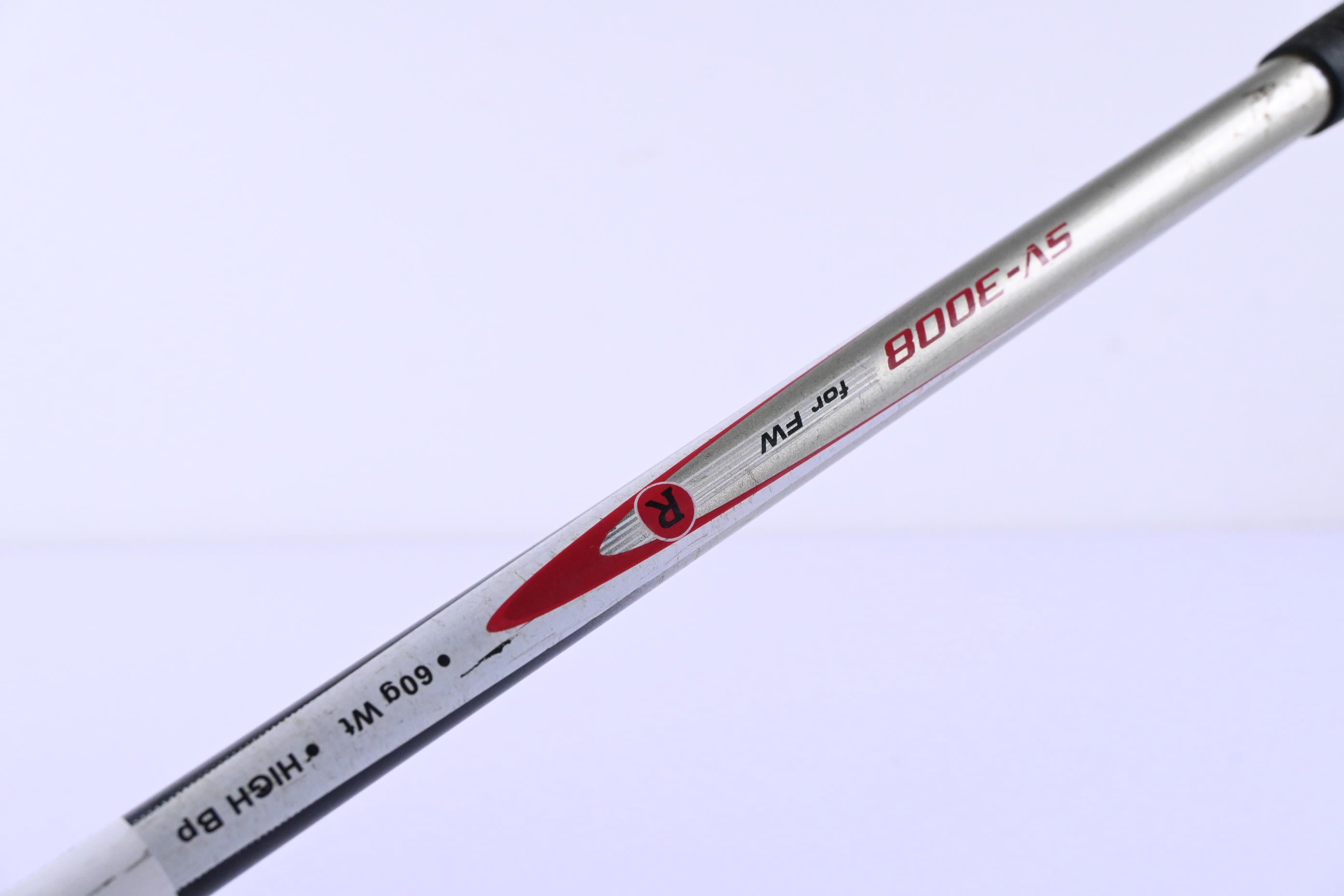 Srixon M-Steel #5 Wood / 18 Degree / Regular Flex Srixon SV-3008 60 Shaft