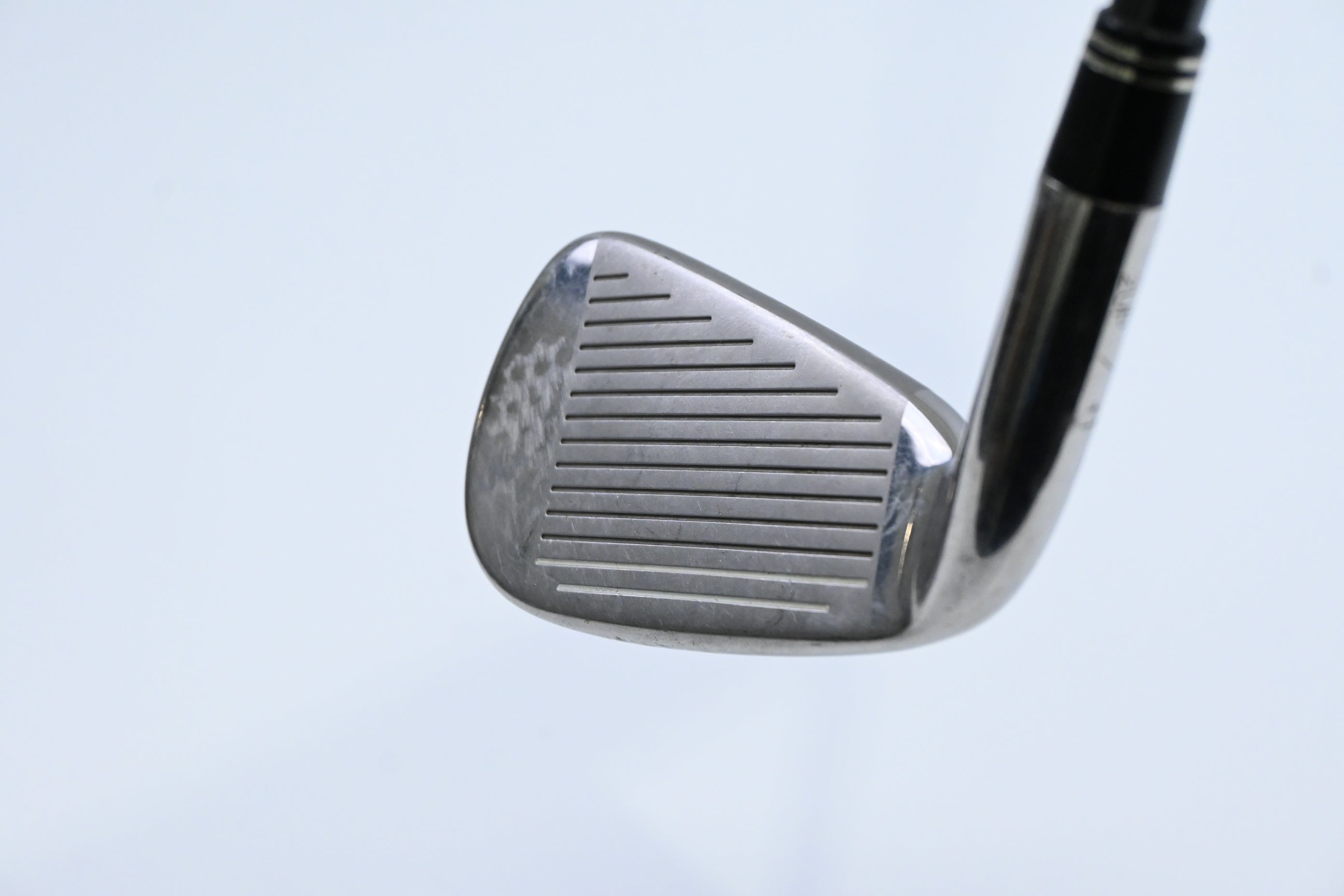 Taylormade R7 #6 Iron / Regular Flex Taylormade Reax 65 Shaft