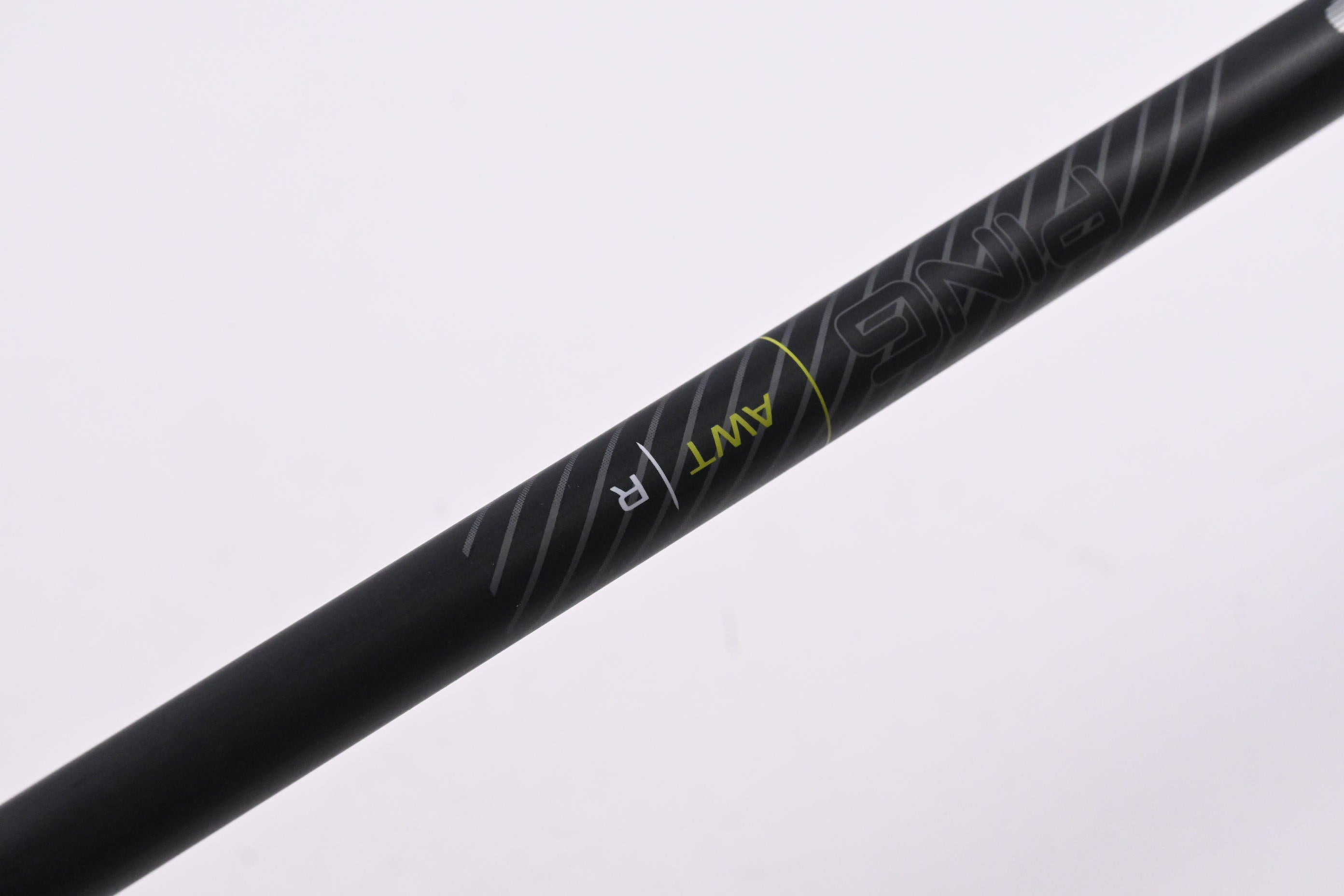 Left Hand Ping G430 Gap Wedge / 45 Degree / Black Dot / Regular Flex Ping ALTA