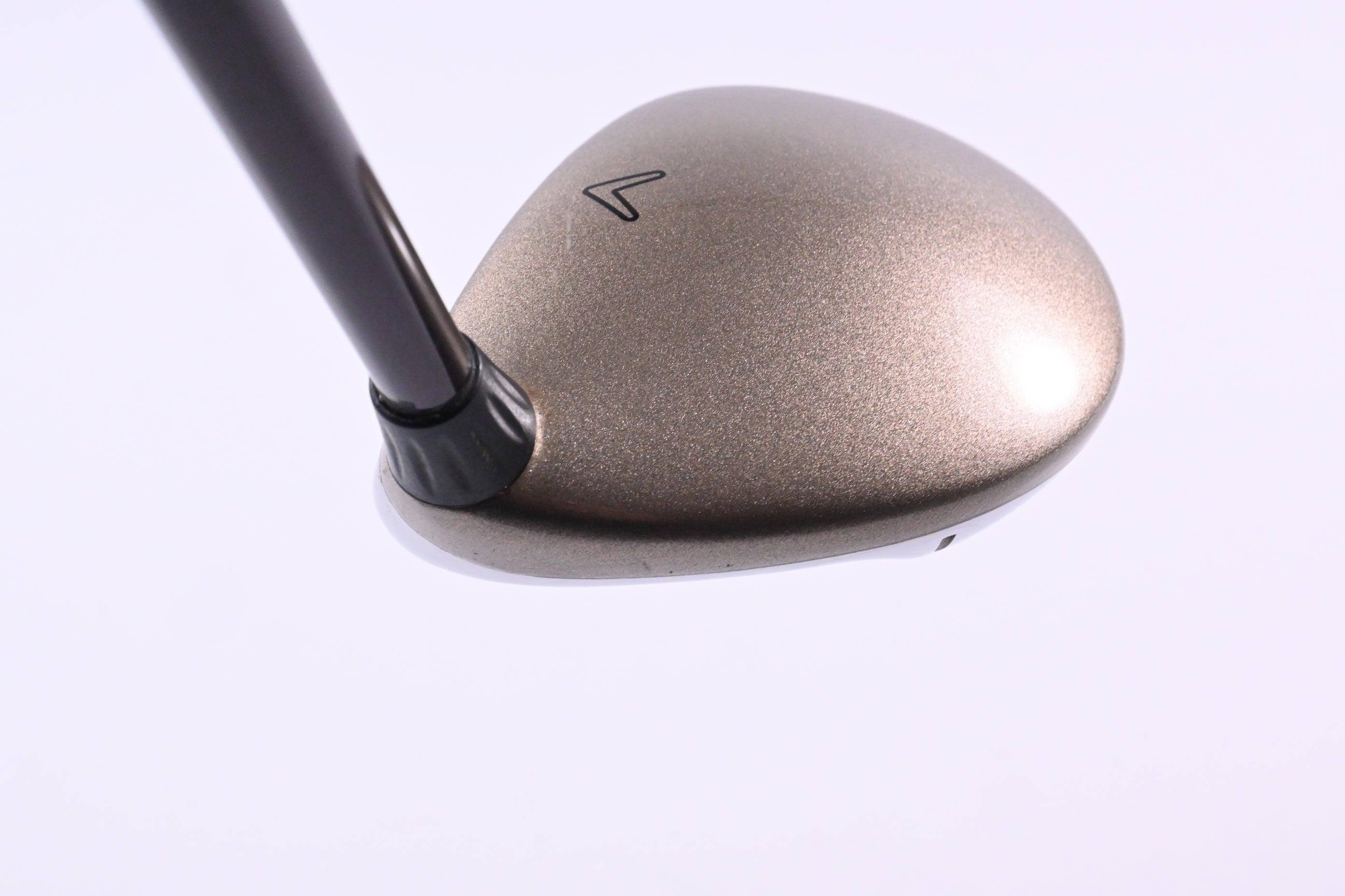 Ladies Callaway Big Bertha 2004 #7 Wood / 22 Degree / Ladies Flex Gems 55 Shaft