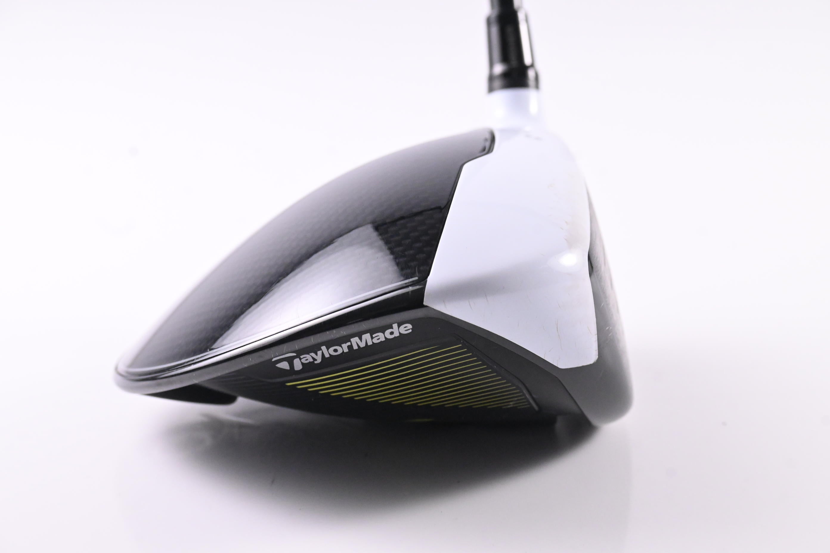 Taylormade M2 2017 Driver / 9.5 Degree / X-Flex Tensei CK Orange 60 Shaft