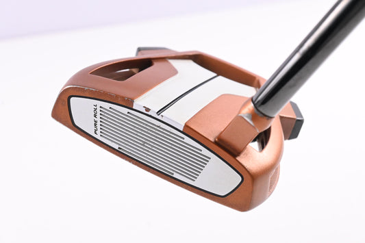 Taylormade Spider X Copper Putter / 34 Inch